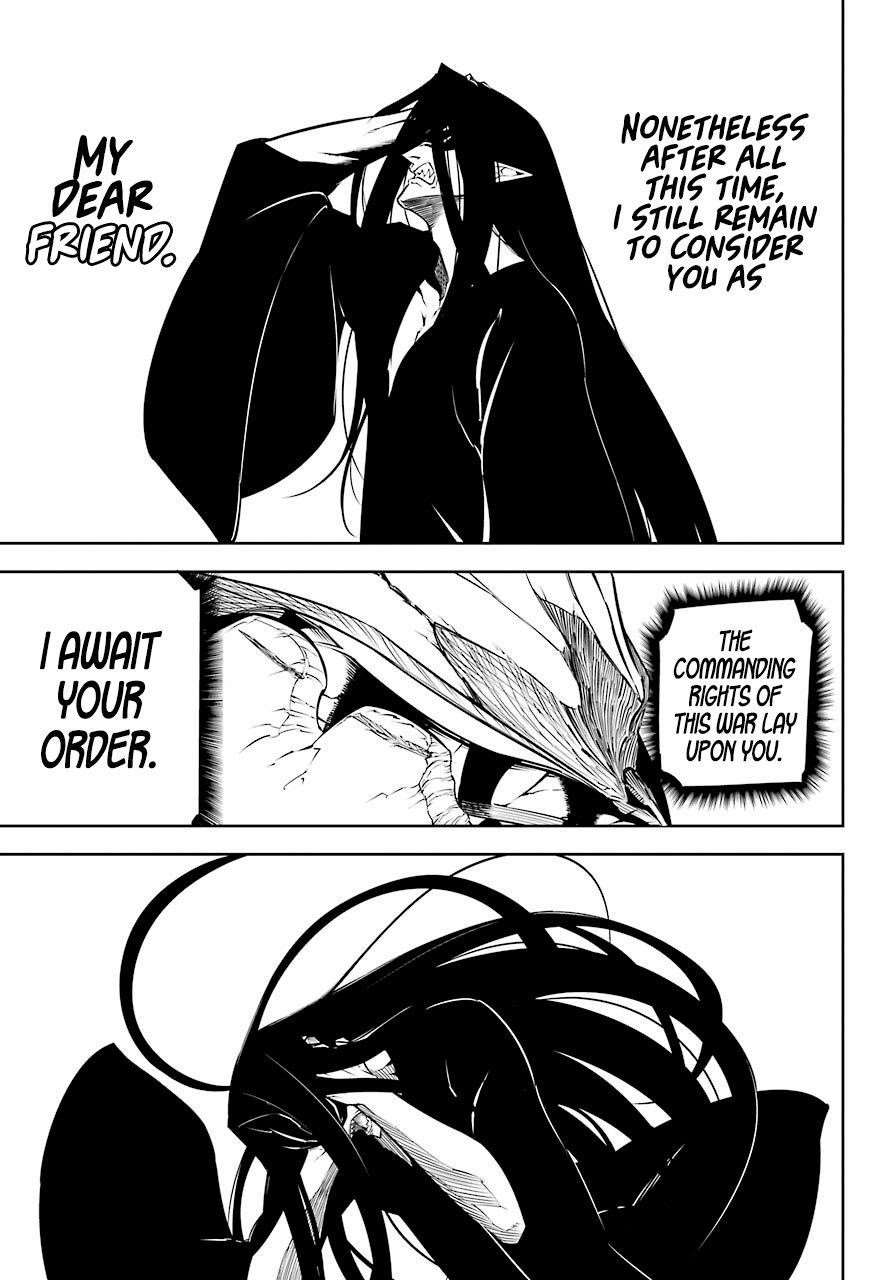 Ragna Crimson Chapter 38 - Page 13 in English