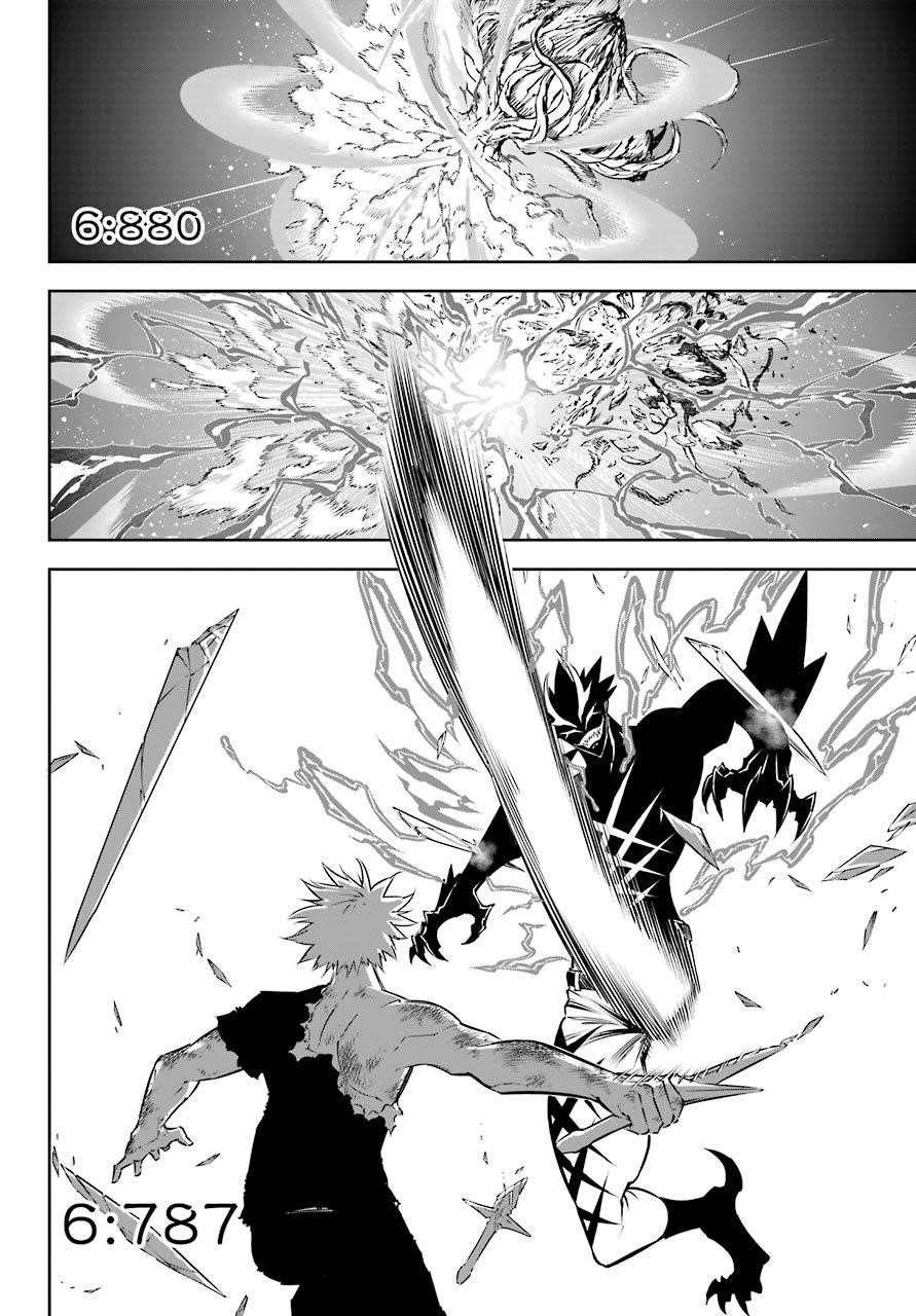 Ragna Crimson Chapter 40 - Page 13 in English