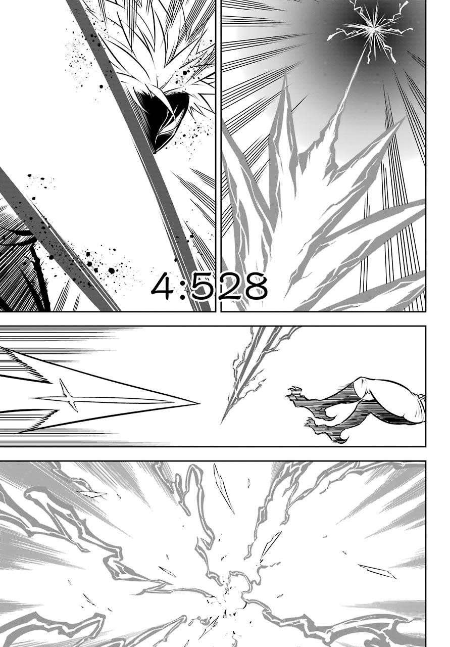Ragna Crimson Chapter 40 - Page 22 in English