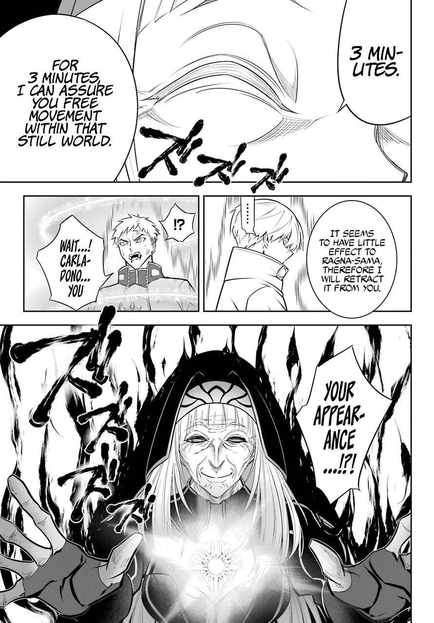 Ragna Crimson Chapter 46 - Page 30 in English