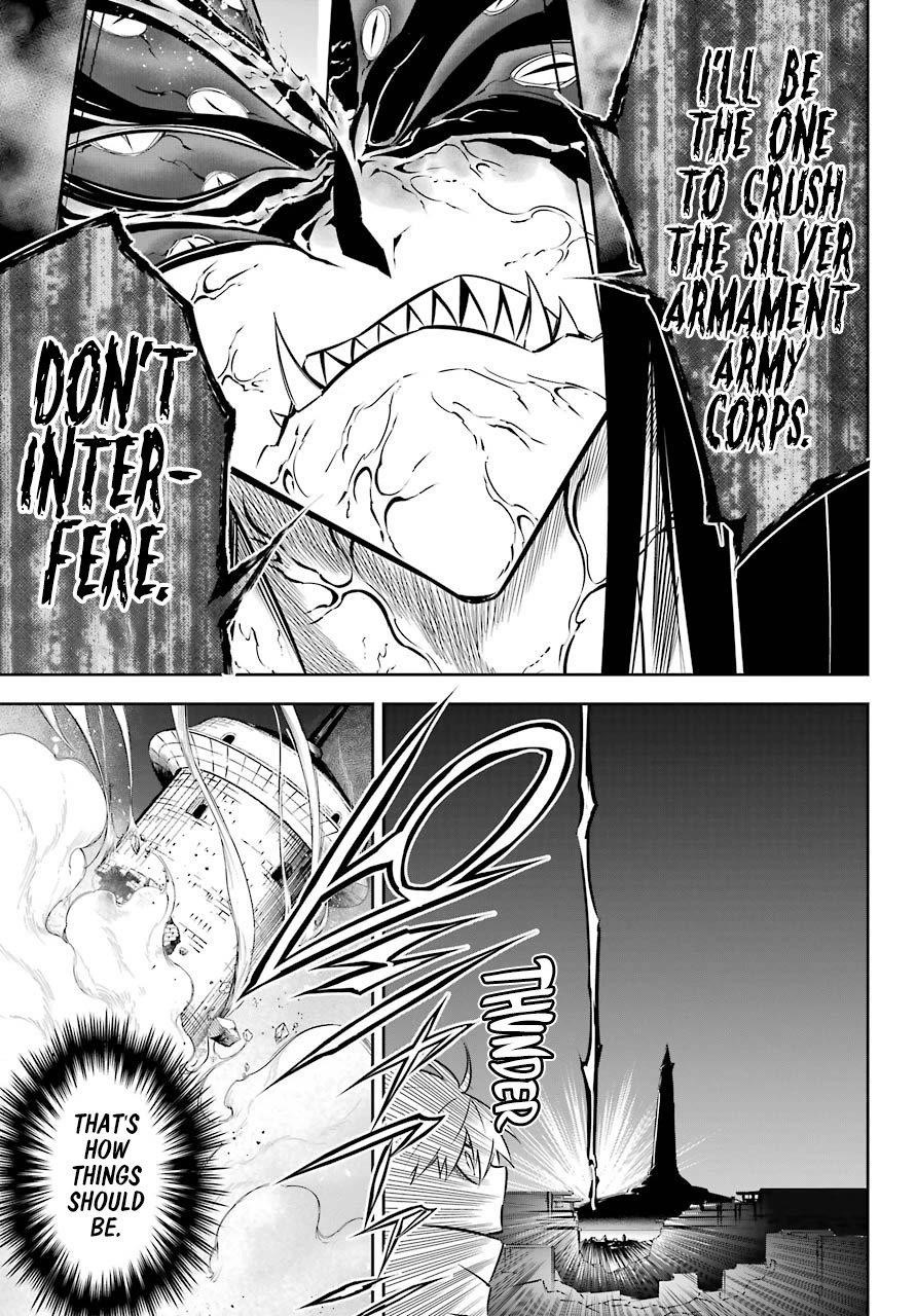 Ragna Crimson Chapter 47.1 - Page 7 in English
