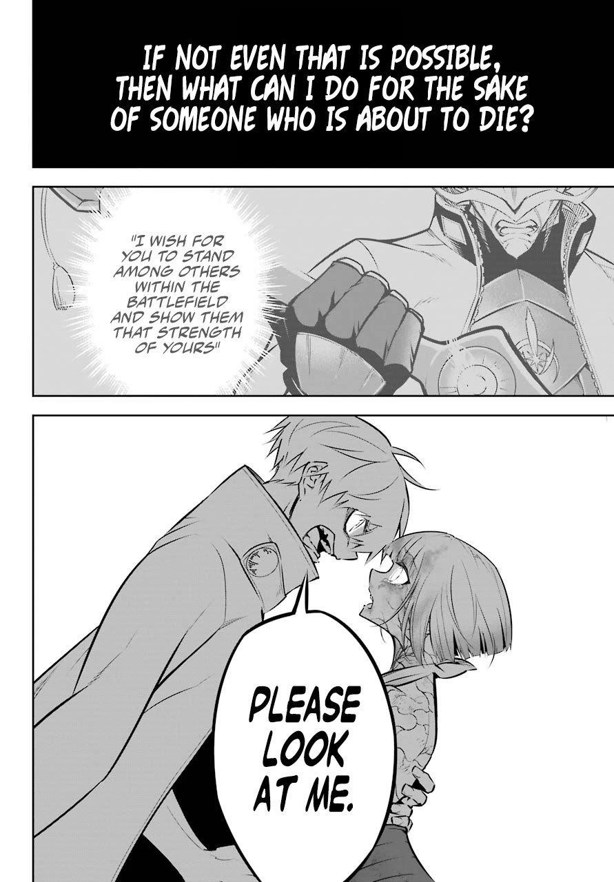 Ragna Crimson Chapter 47.2 - Page 10 in English