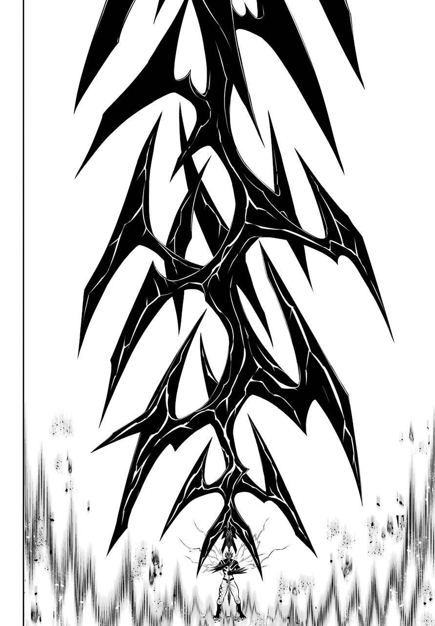 Ragna Crimson Chapter 47.2 - Page 16 in English