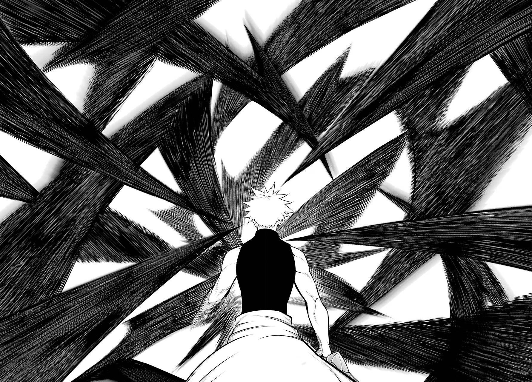 Ragna Crimson Chapter 47.2 - Page 20 in English