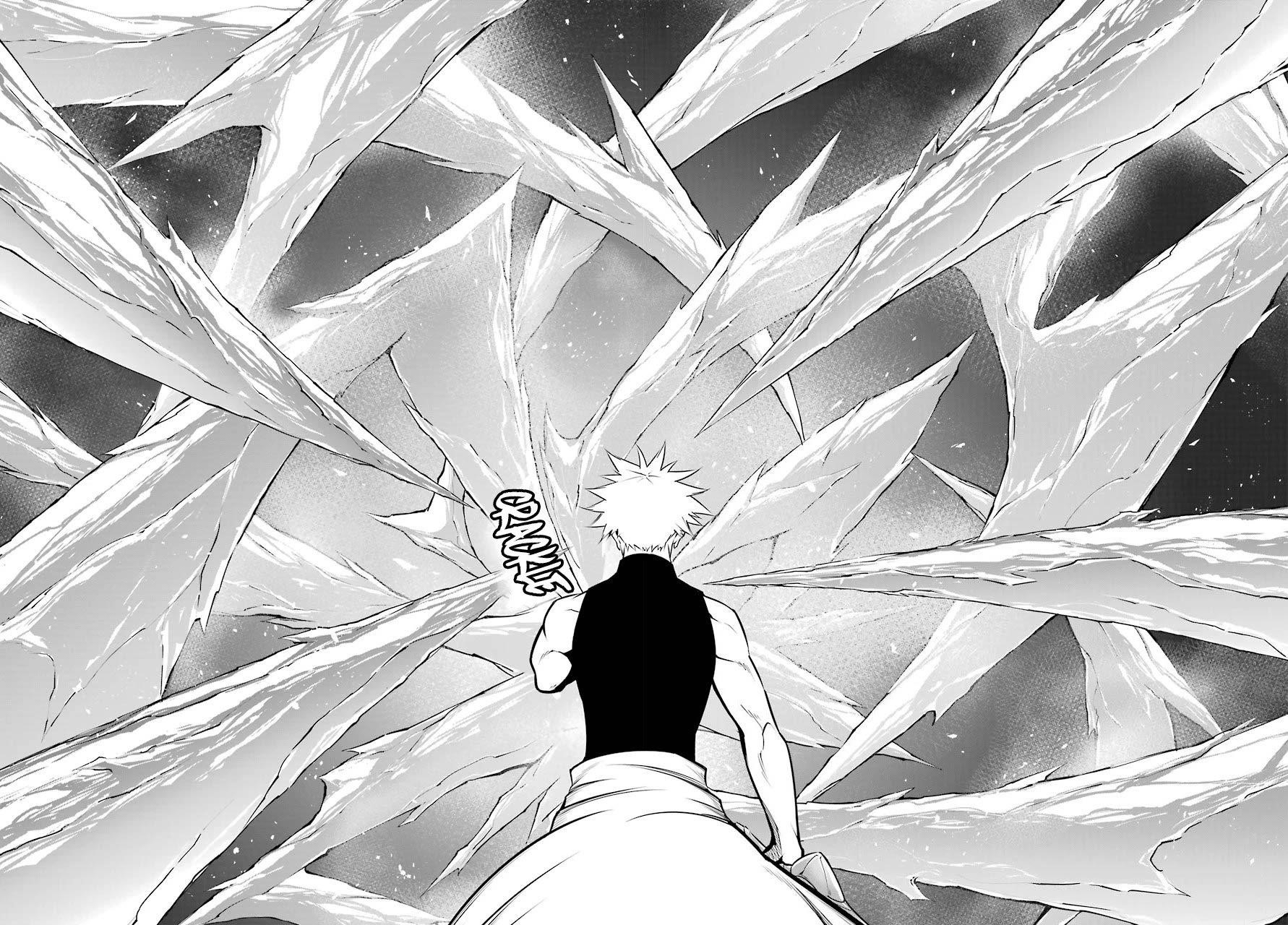 Ragna Crimson Chapter 47.2 - Page 21 in English