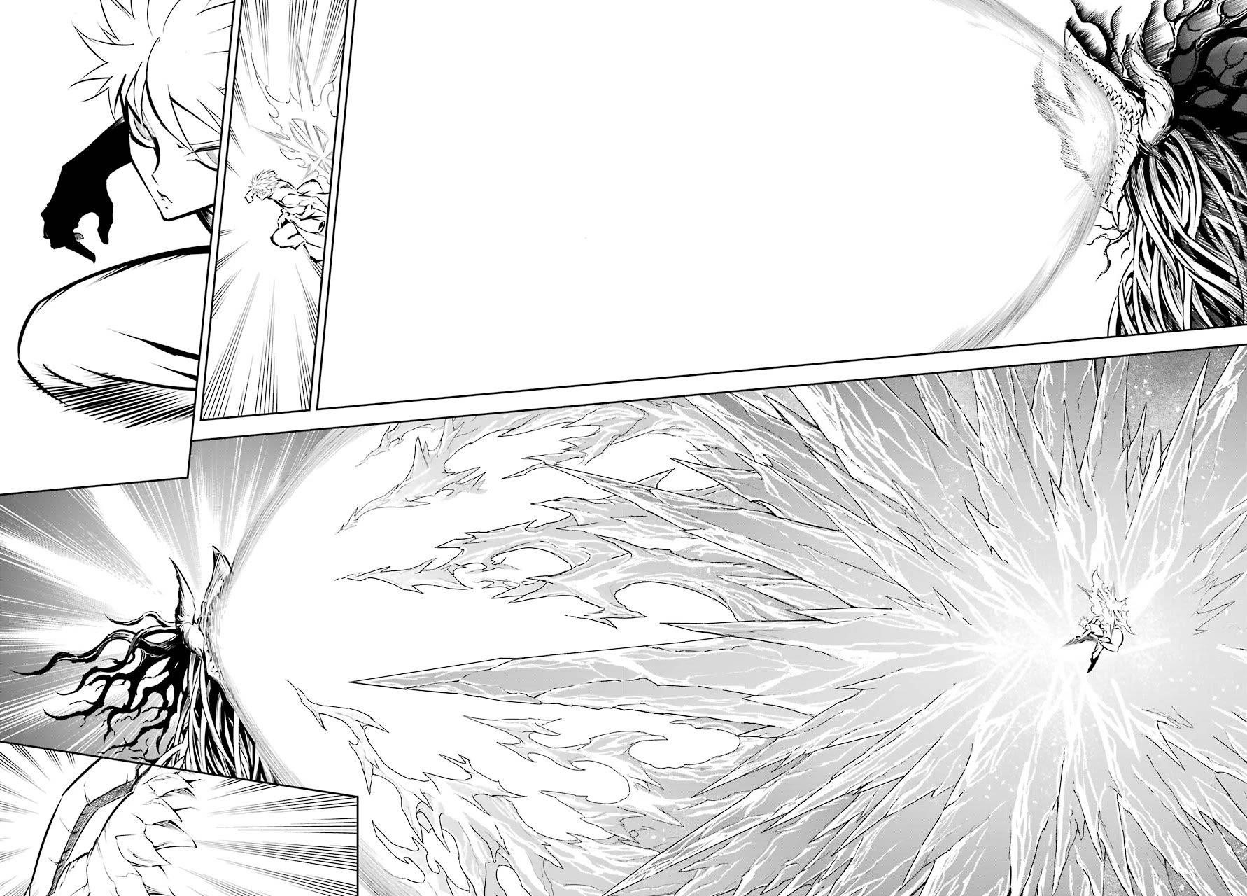 Ragna Crimson Chapter 48 - Page 16 in English