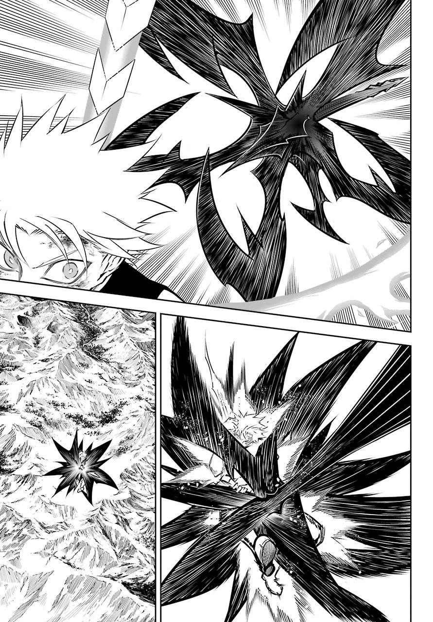 Ragna Crimson Chapter 48 - Page 23 in English
