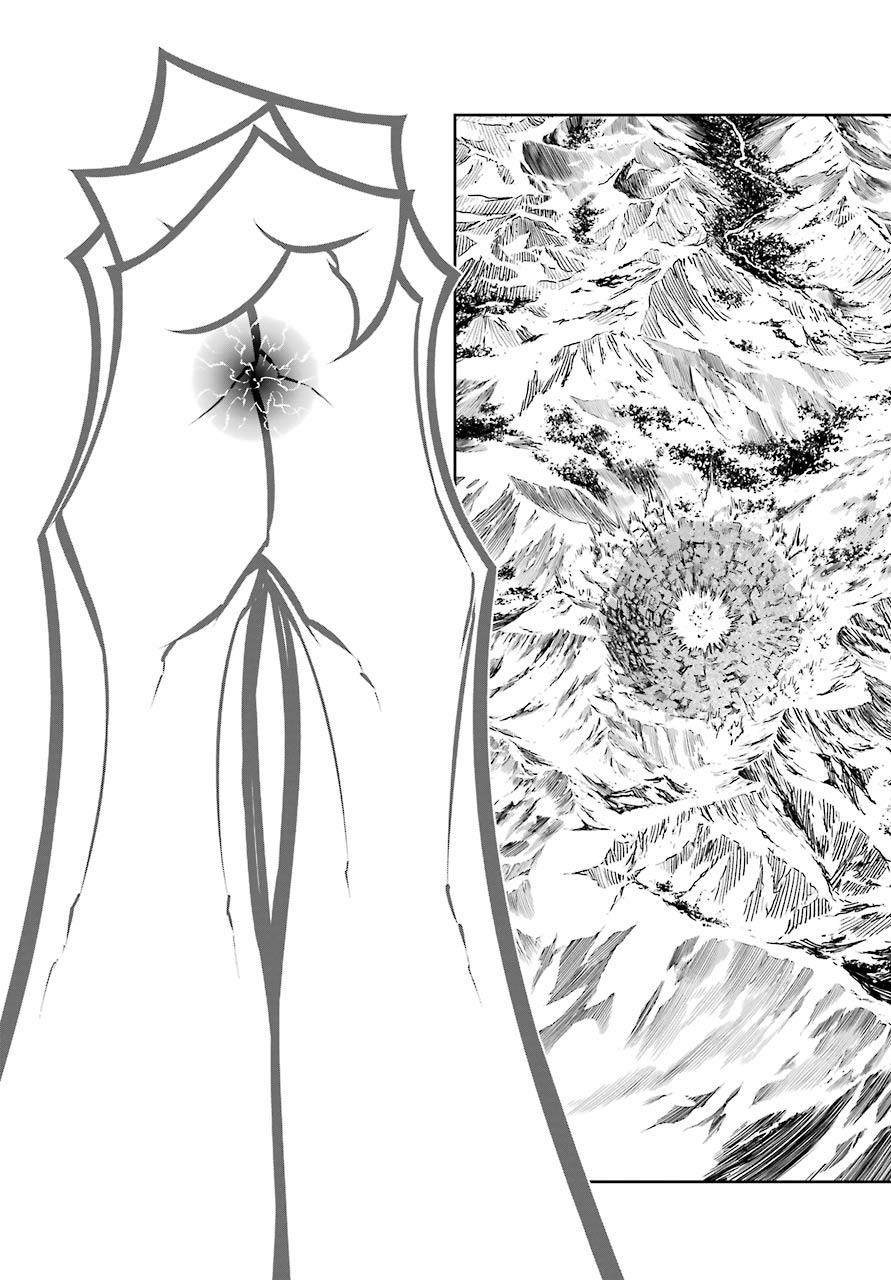 Ragna Crimson Chapter 48 - Page 24 in English