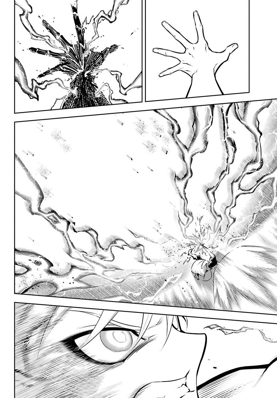 Ragna Crimson Chapter 48 - Page 29 in English
