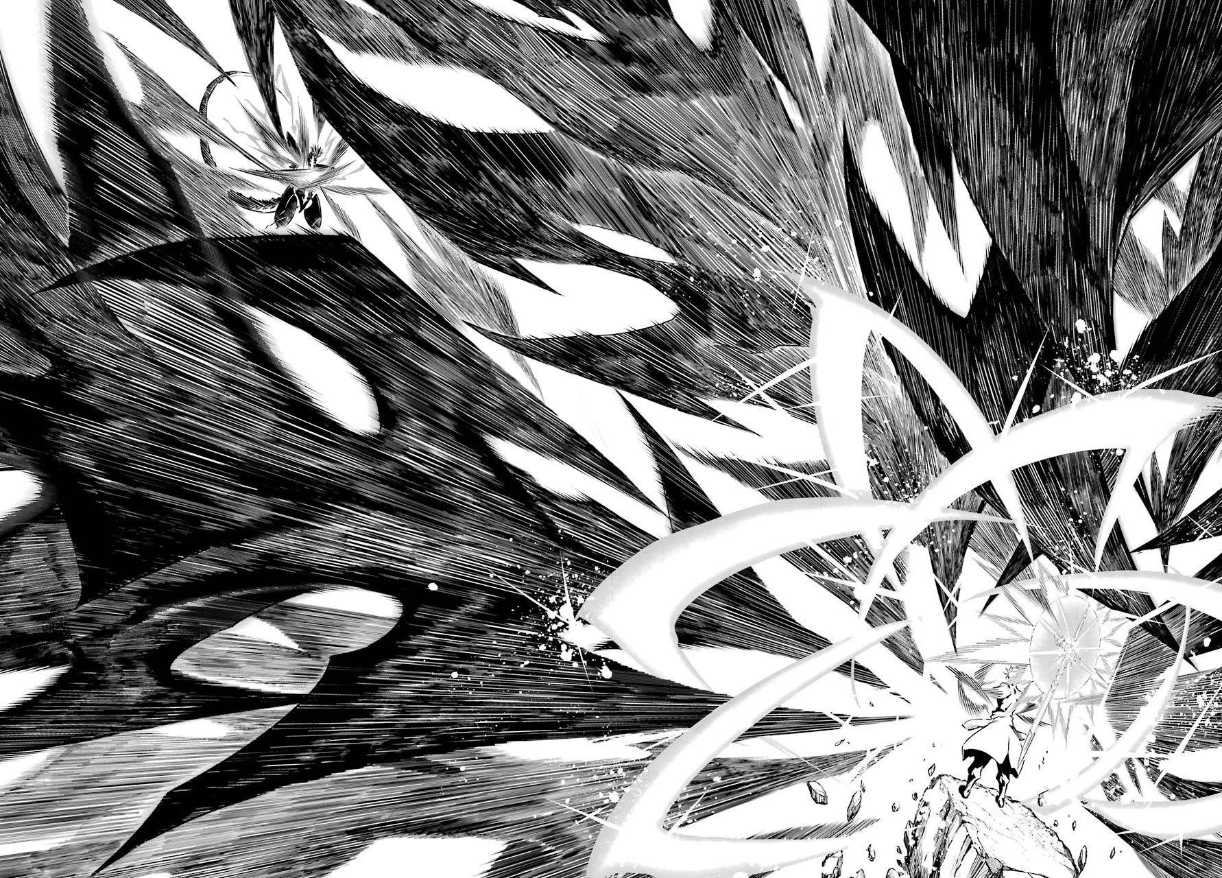 Ragna Crimson Chapter 48 - Page 5 in English