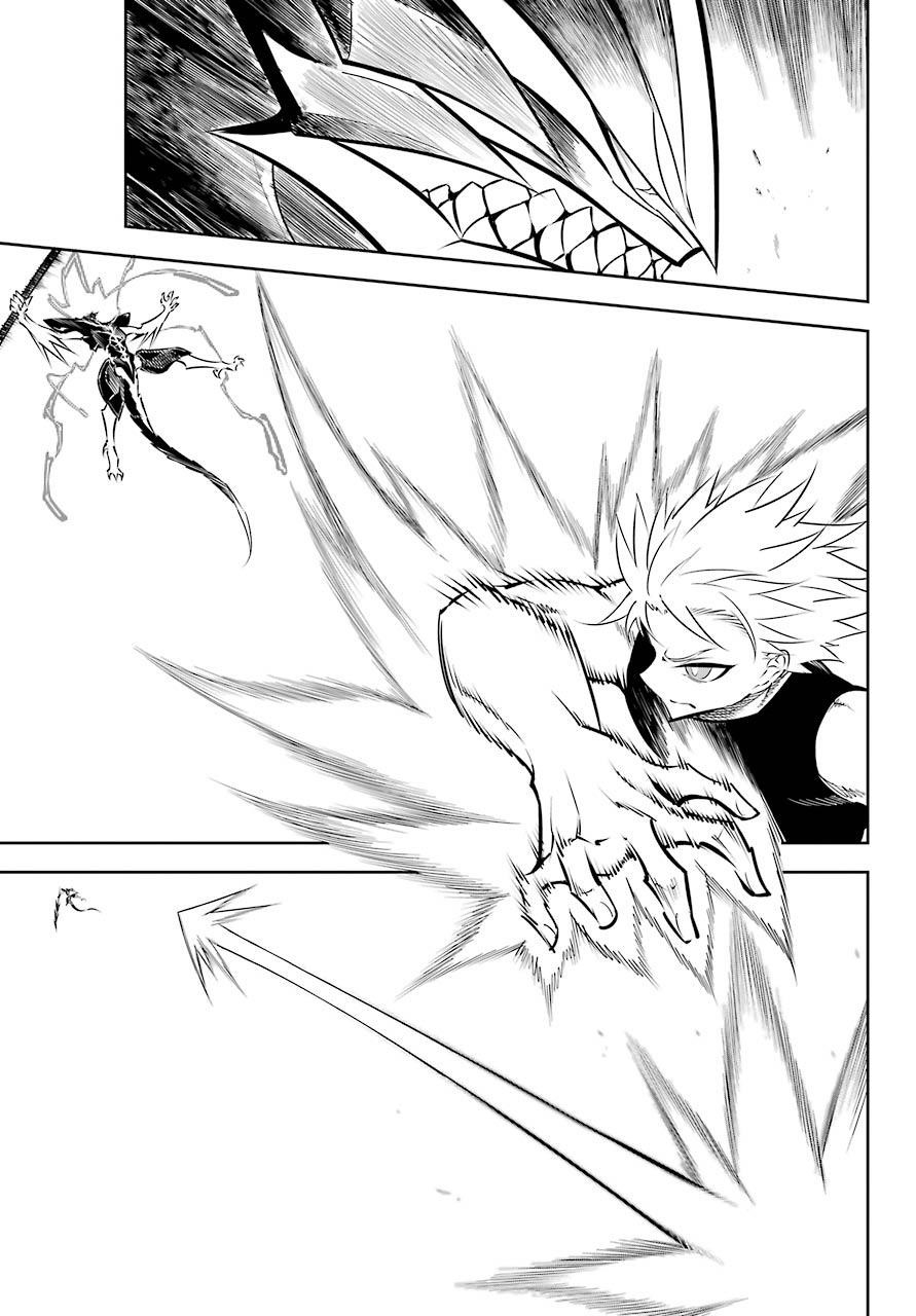Ragna Crimson Chapter 48 - Page 9 in English