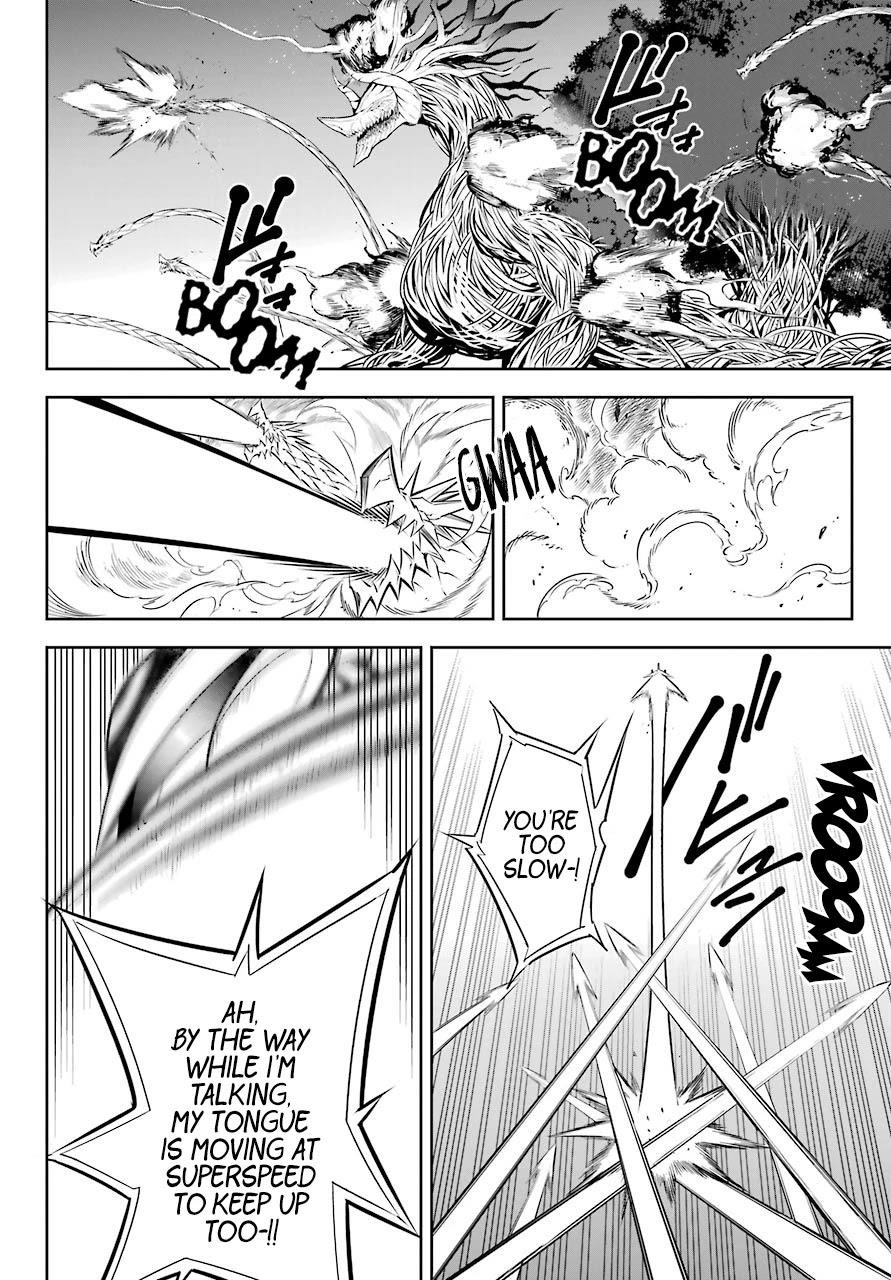 Ragna Crimson Chapter 49 - Page 13 in English