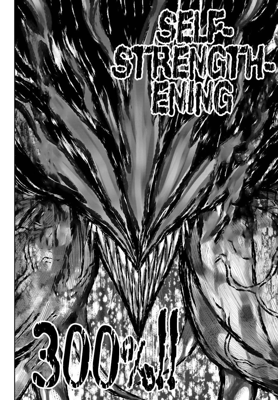 Ragna Crimson Chapter 49 - Page 44 in English