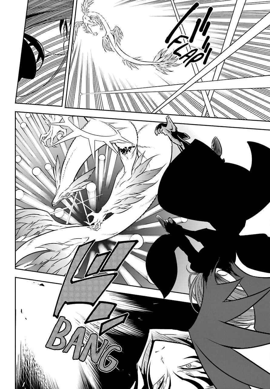 Ragna Crimson Chapter 50 - Page 17 in English