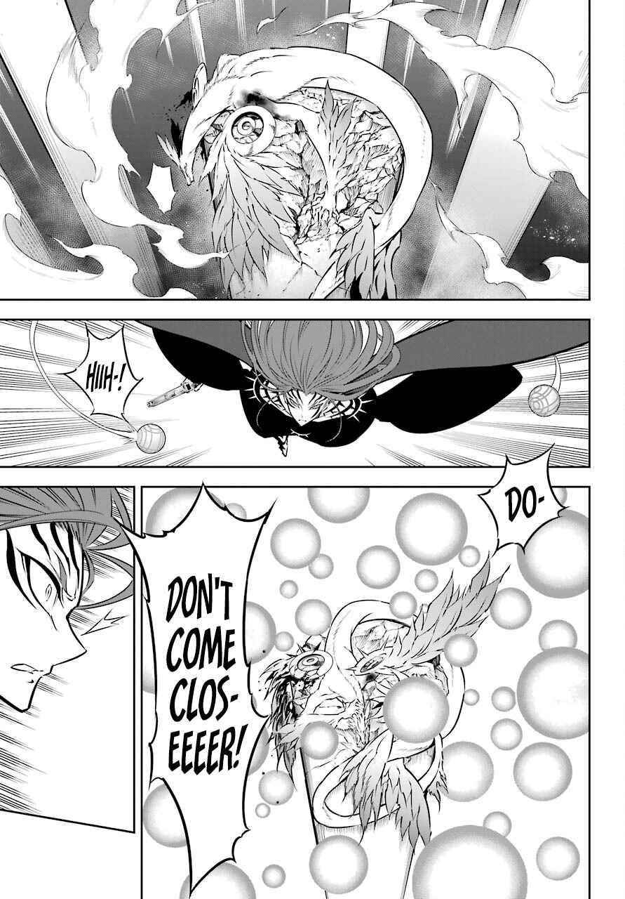 Ragna Crimson Chapter 50 - Page 24 in English