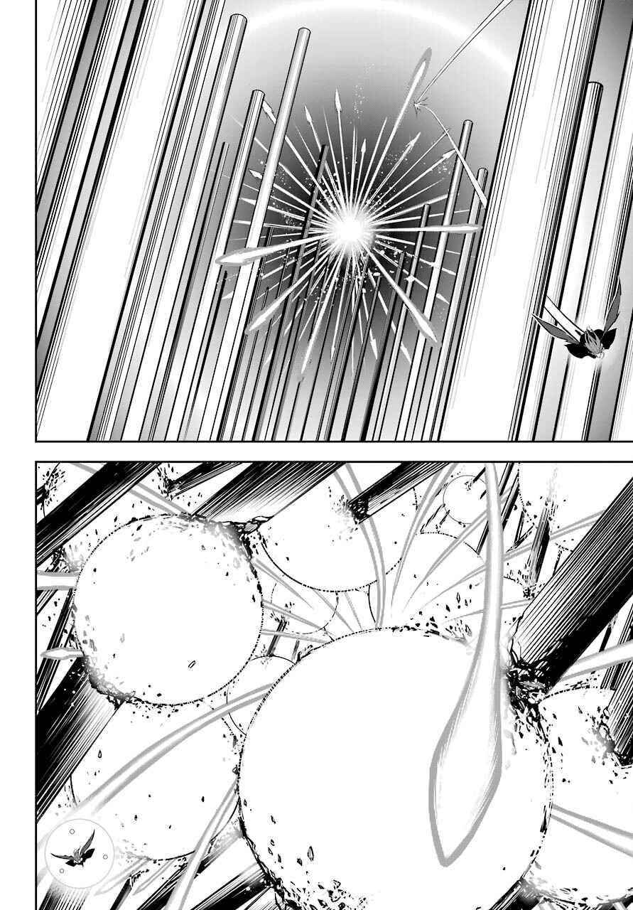 Ragna Crimson Chapter 50 - Page 25 in English