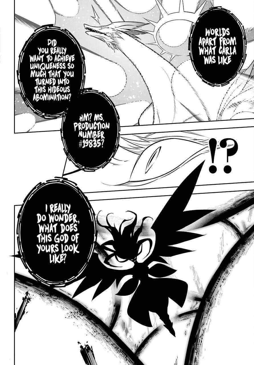 Ragna Crimson Chapter 50 - Page 29 in English