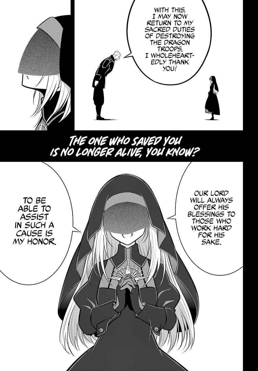 Ragna Crimson Chapter 50 - Page 47 in English