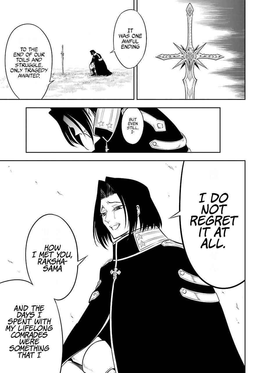 Ragna Crimson Chapter 51.2 - Page 23 in English