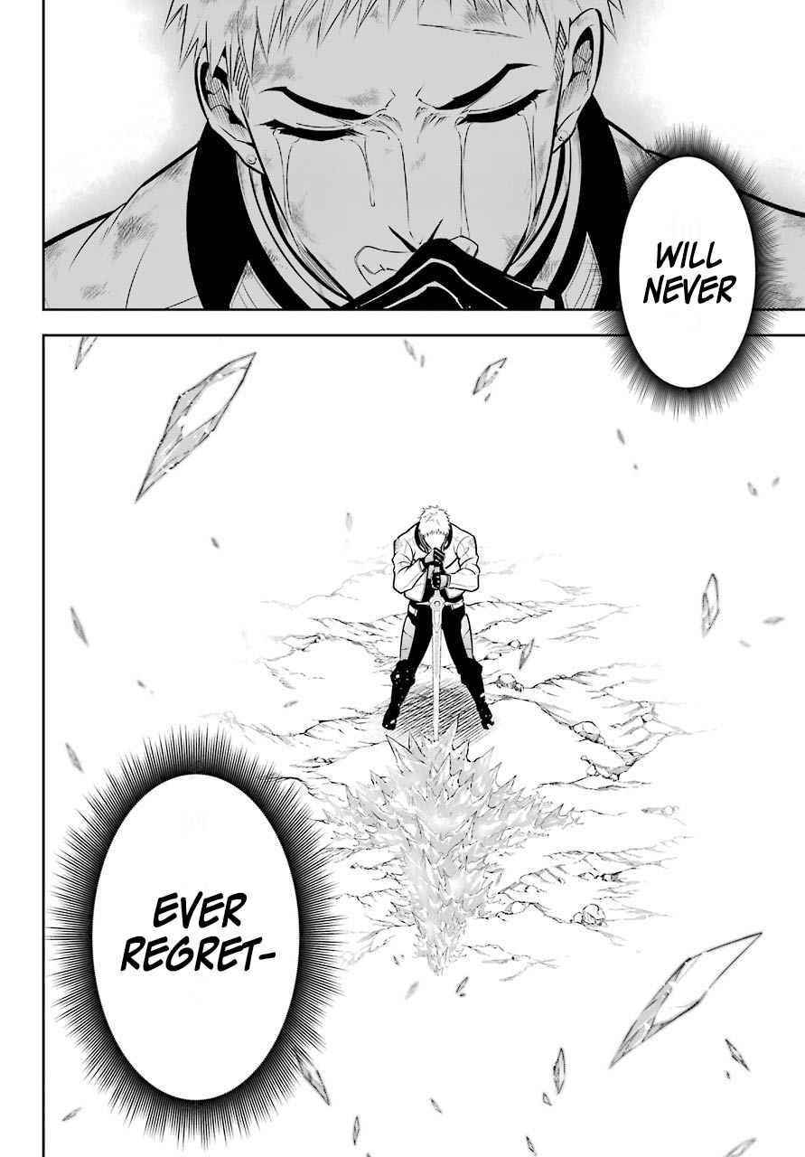 Ragna Crimson Chapter 51.2 - Page 24 in English