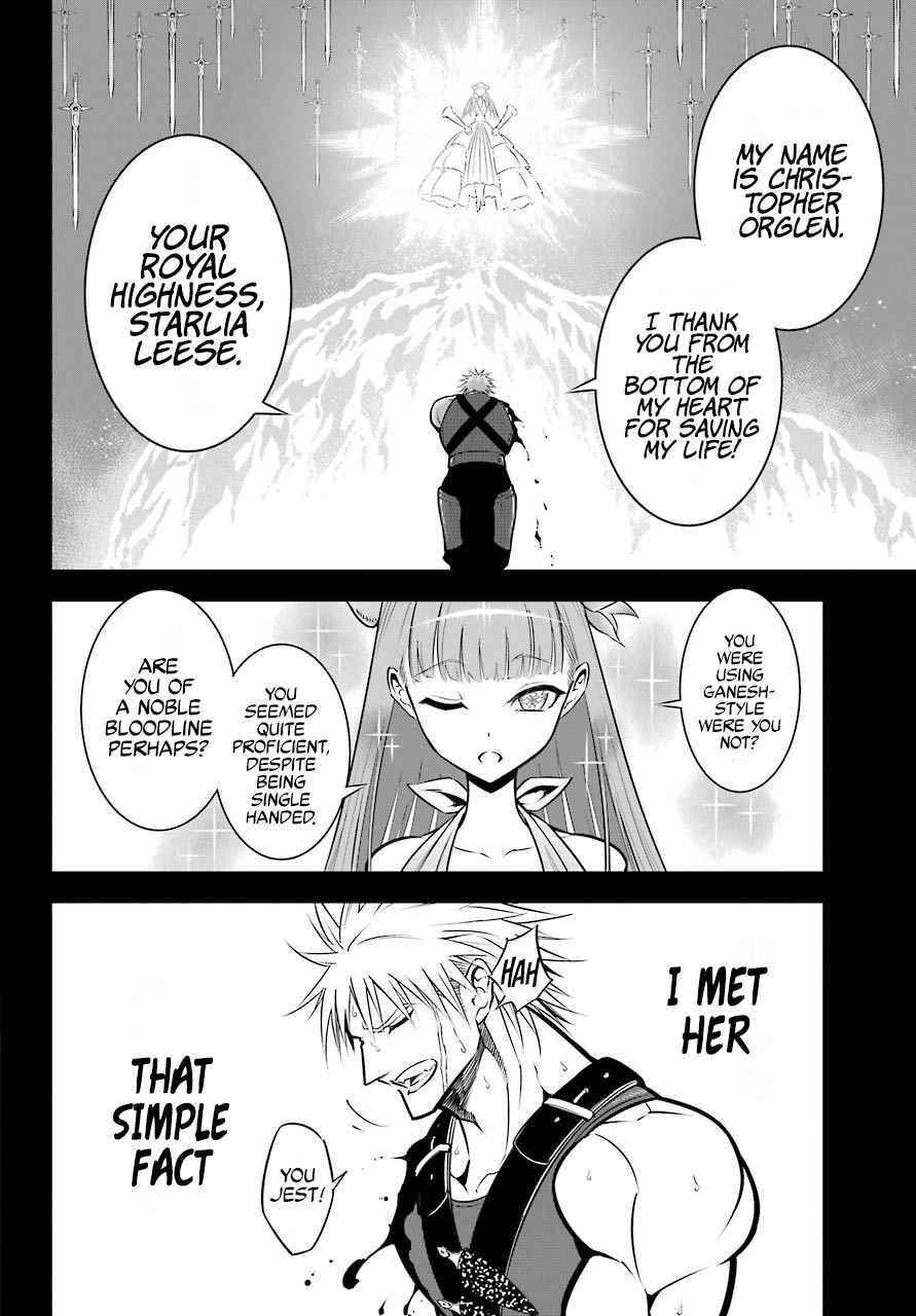 Ragna Crimson Chapter 51.2 - Page 7 in English