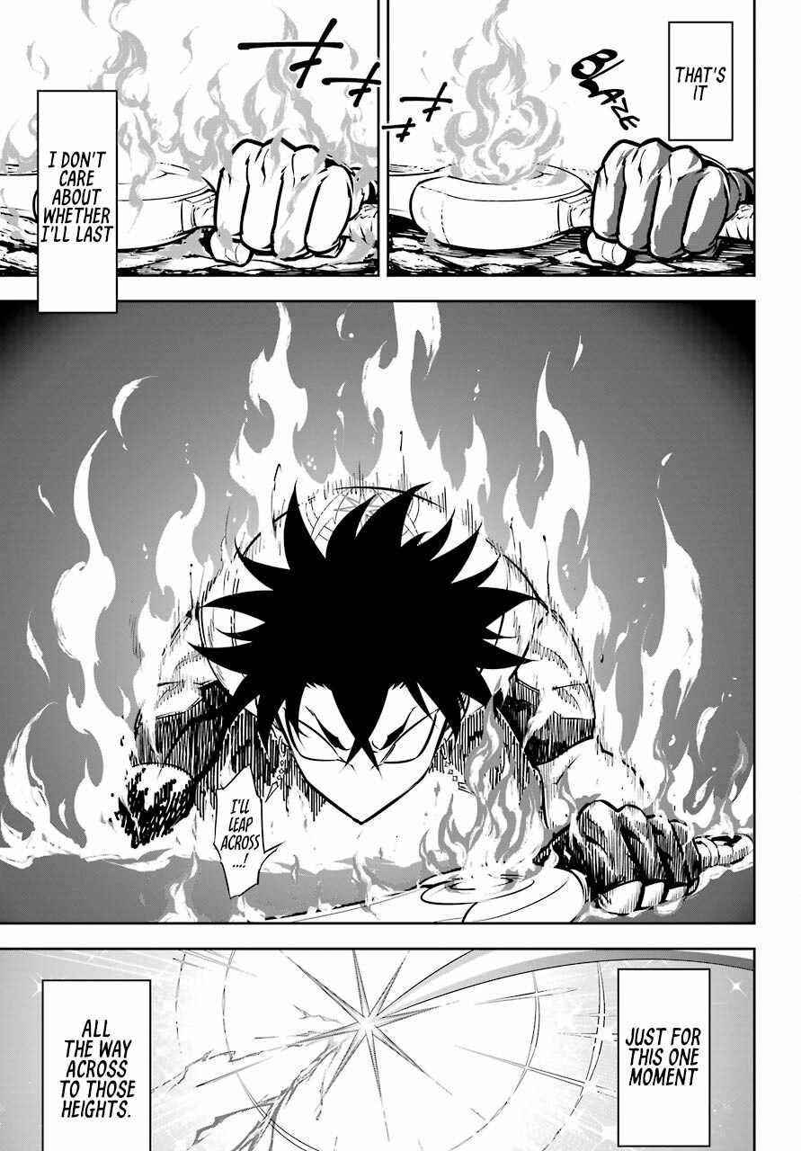 Ragna Crimson Chapter 51 - Page 24 in English