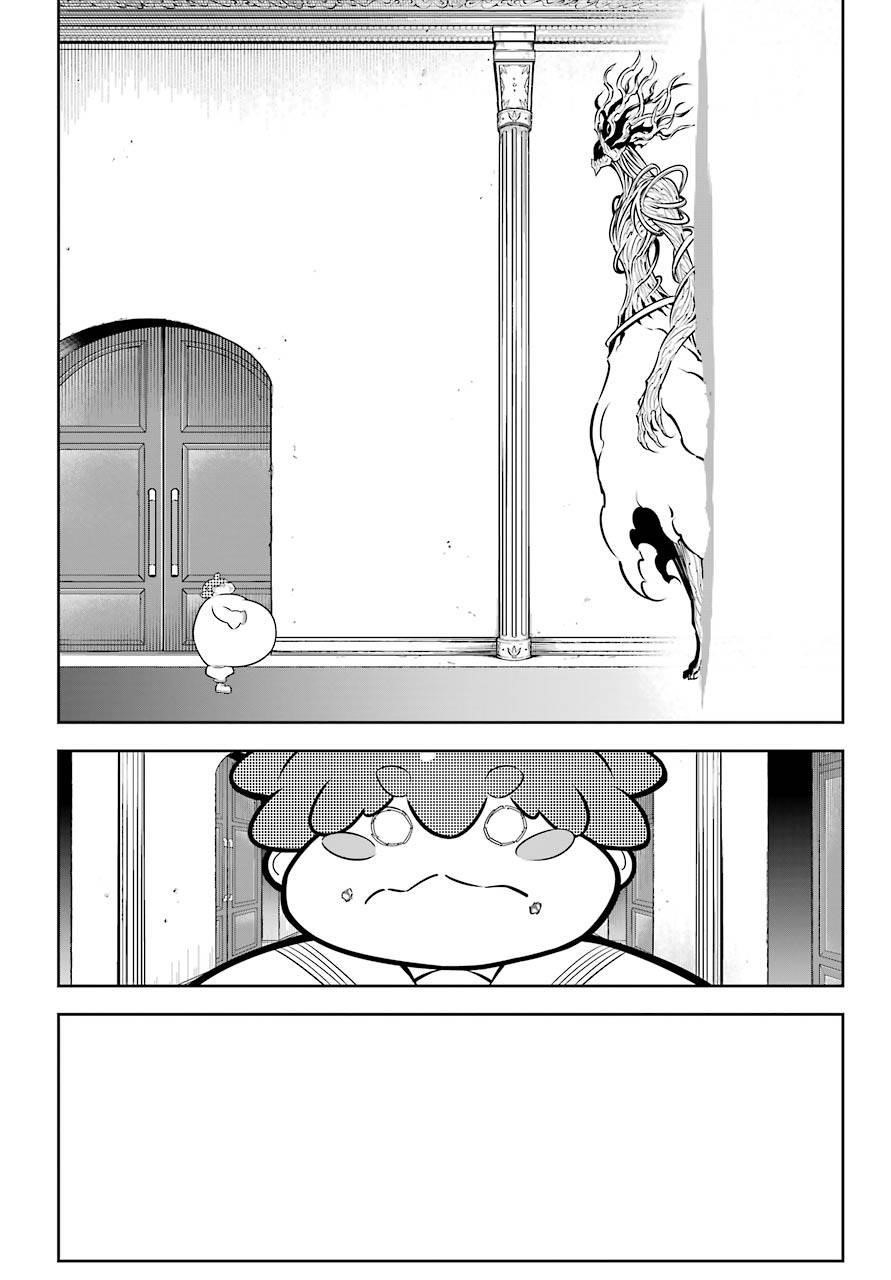 Ragna Crimson Chapter 52 - Page 11 in English