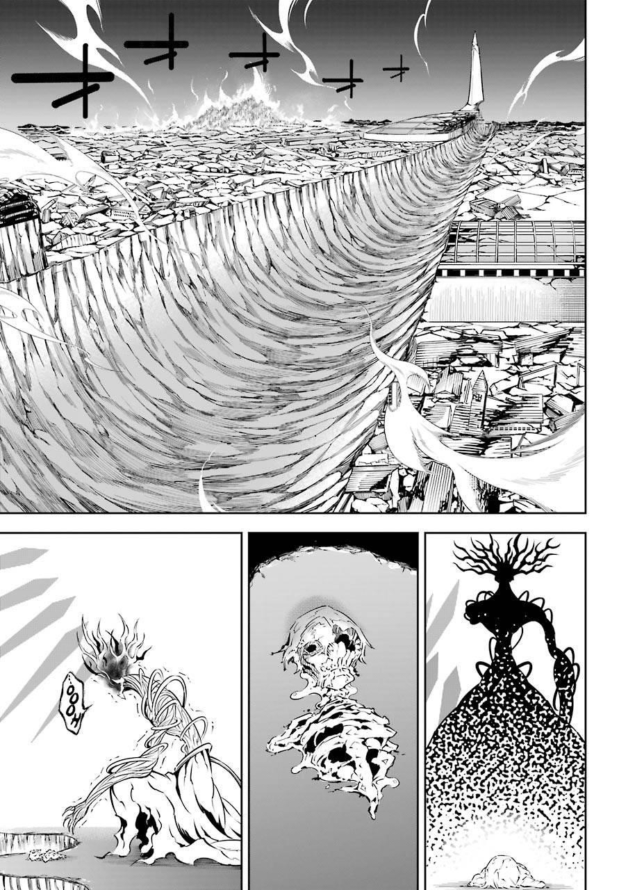 Ragna Crimson Chapter 52 - Page 13 in English