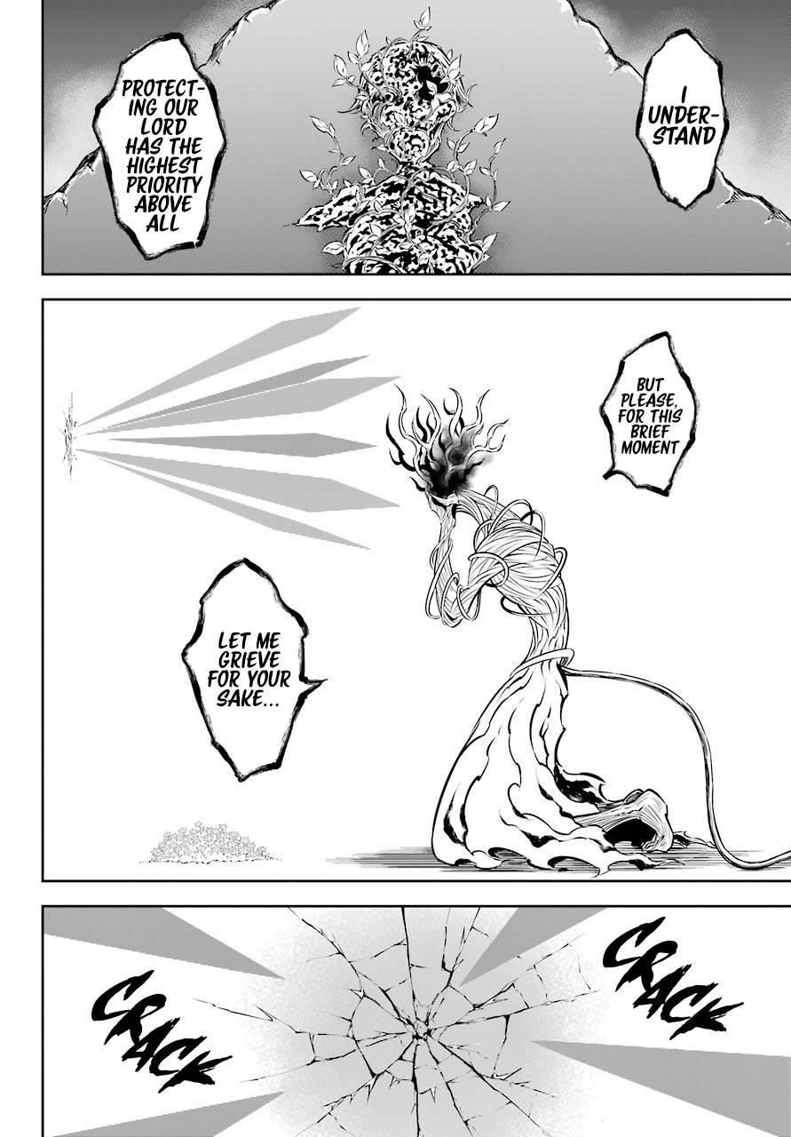 Ragna Crimson Chapter 52 - Page 14 in English