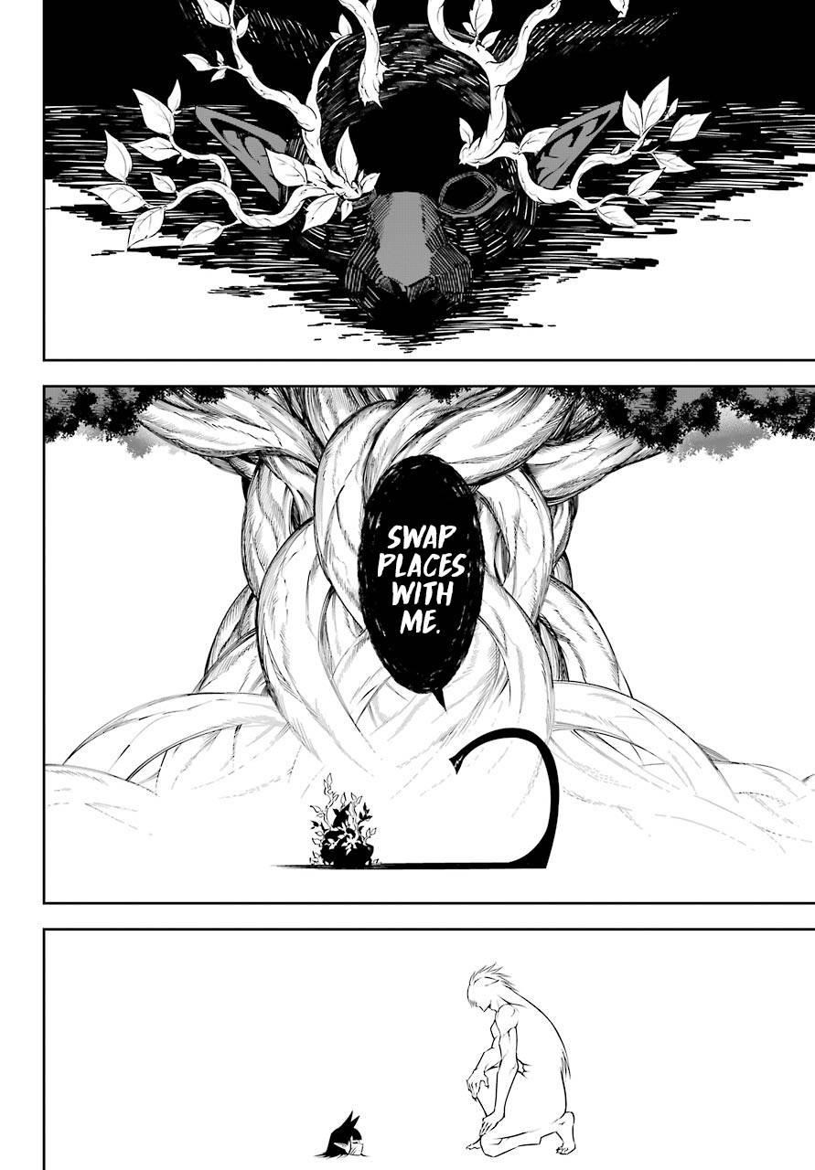 Ragna Crimson Chapter 52 - Page 18 in English