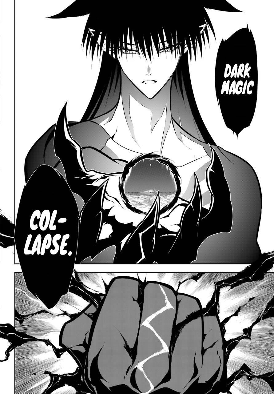 Ragna Crimson Chapter 52 - Page 24 in English