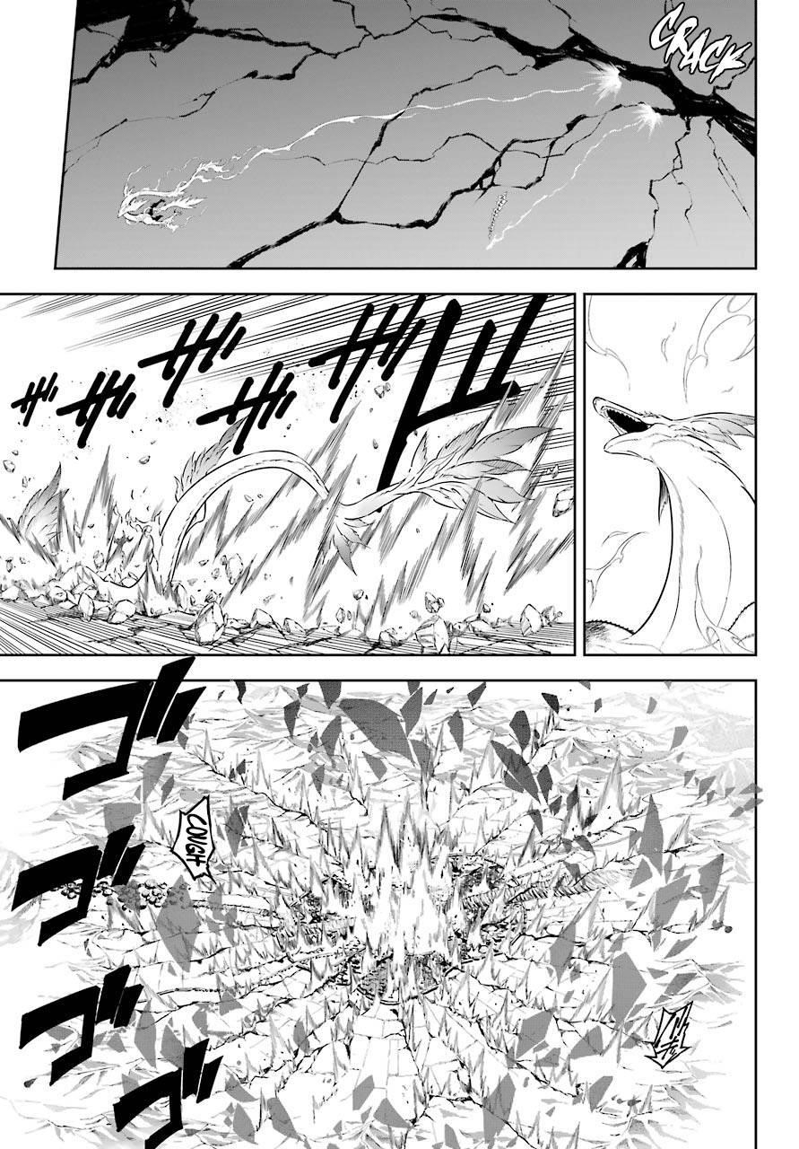 Ragna Crimson Chapter 52 - Page 29 in English