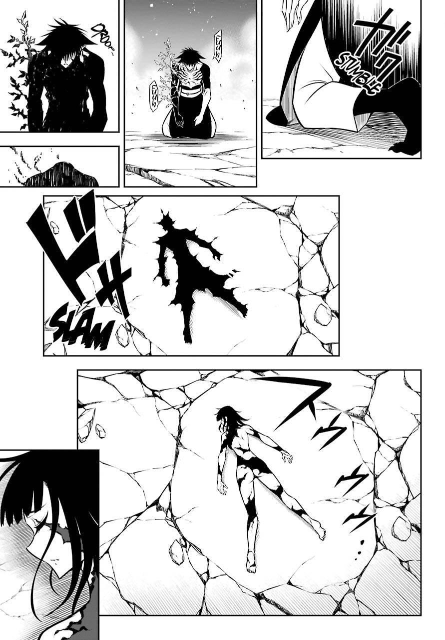 Ragna Crimson Chapter 52 - Page 31 in English