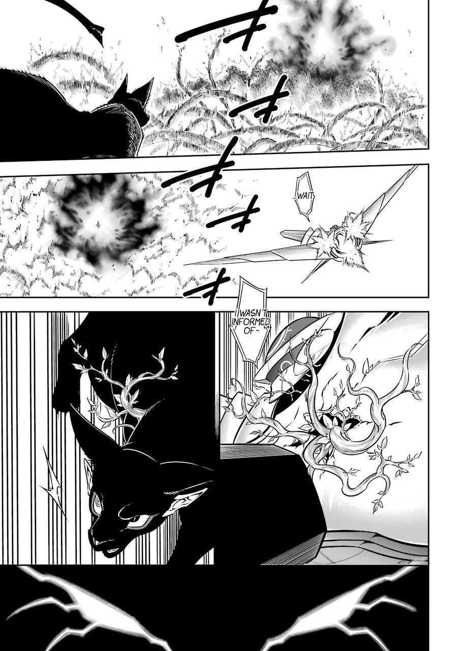 Ragna Crimson Chapter 52 - Page 7 in English