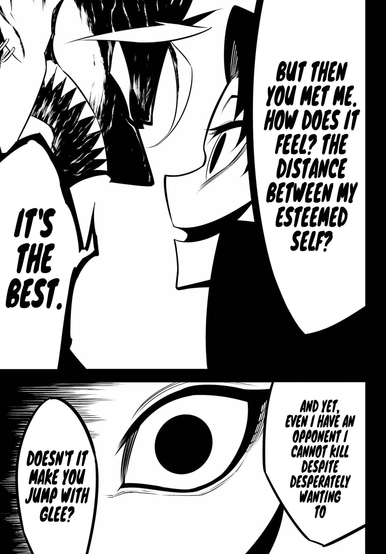 Ragna Crimson Chapter 53 - Page 25 in English
