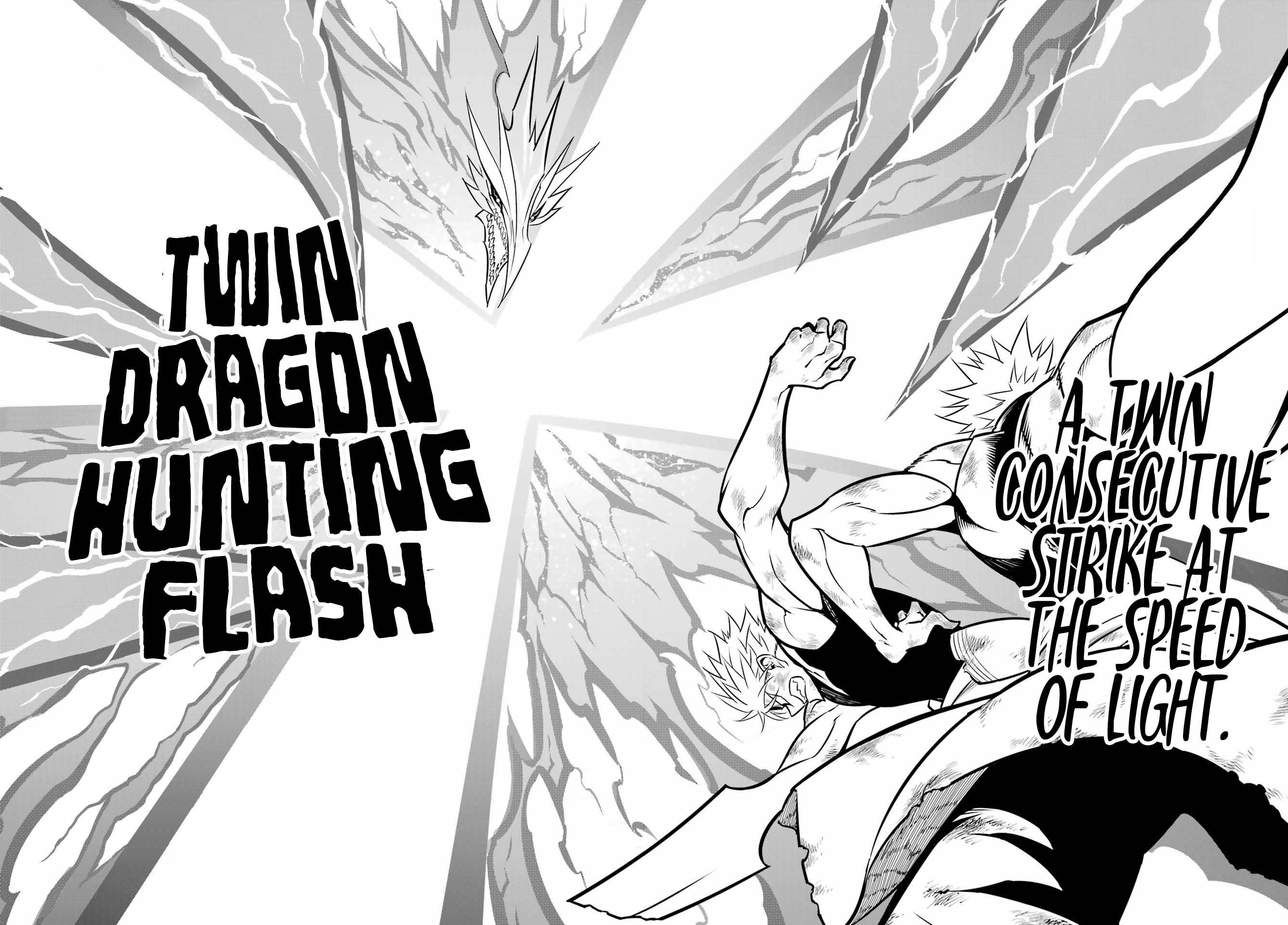 Ragna Crimson Chapter 54 - Page 39 in English
