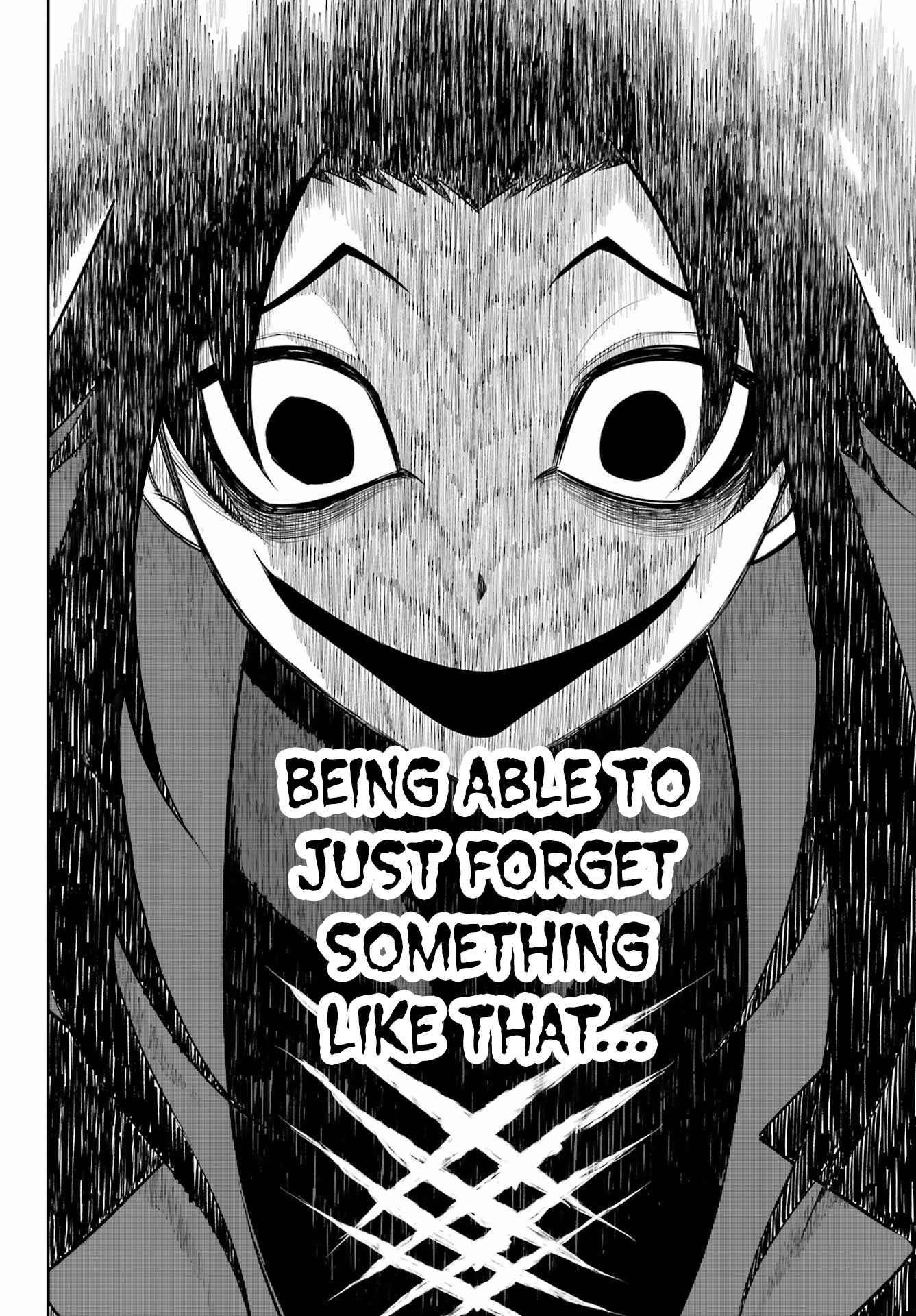 Ragna Crimson Chapter 59 - Page 6 in English