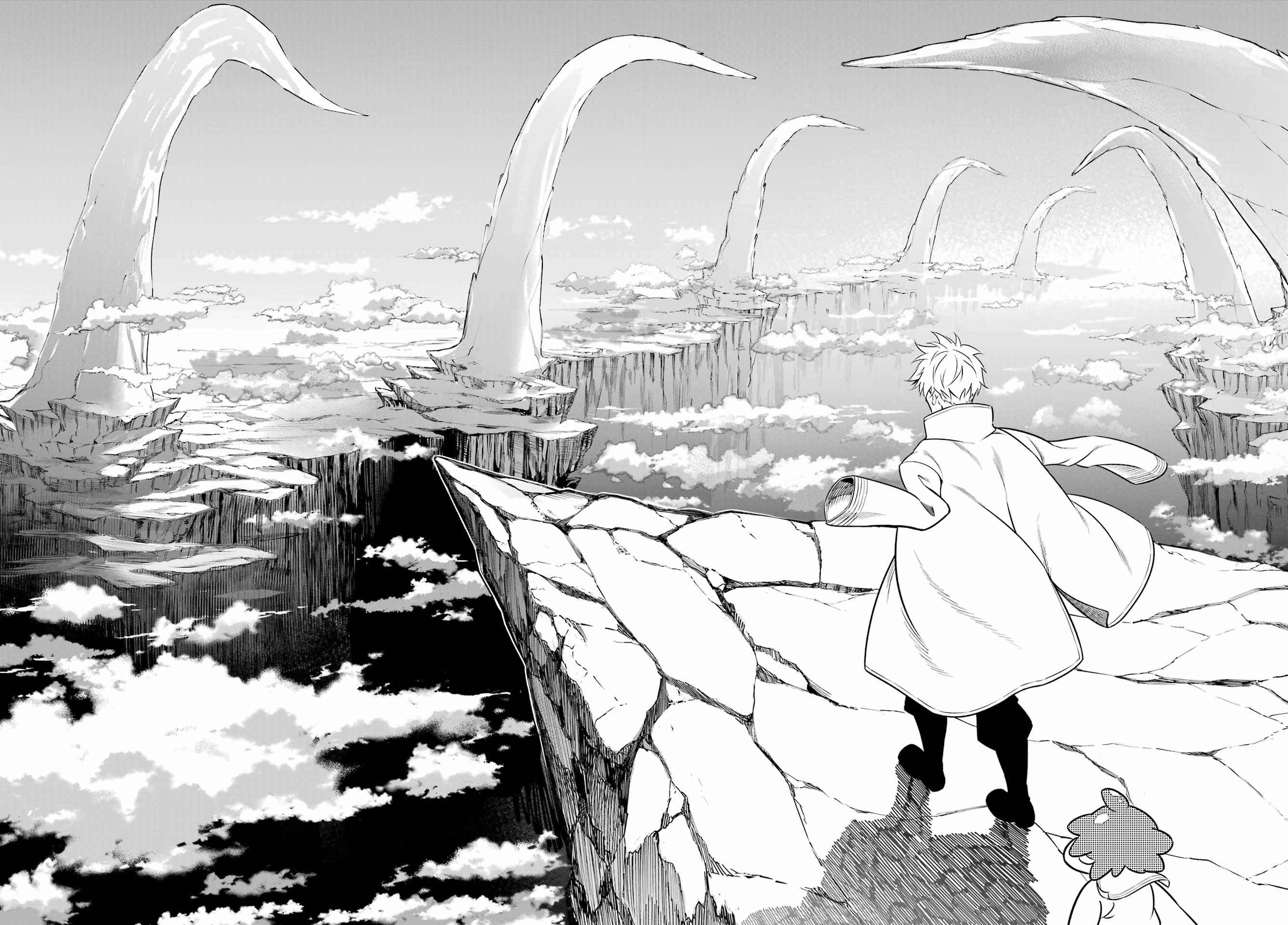 Ragna Crimson Chapter 60 - Page 29 in English