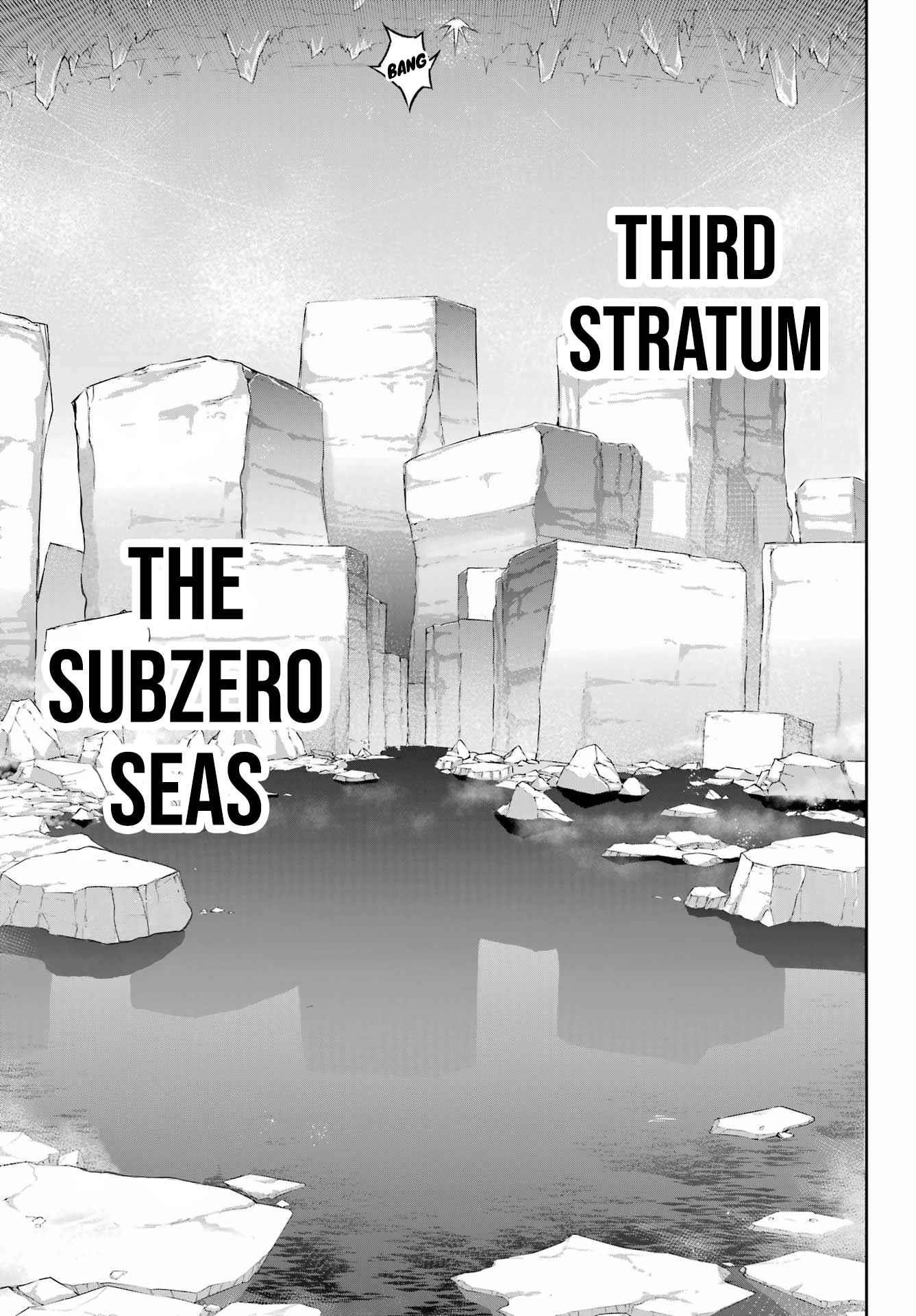 Ragna Crimson Chapter 61 - Page 12 in English