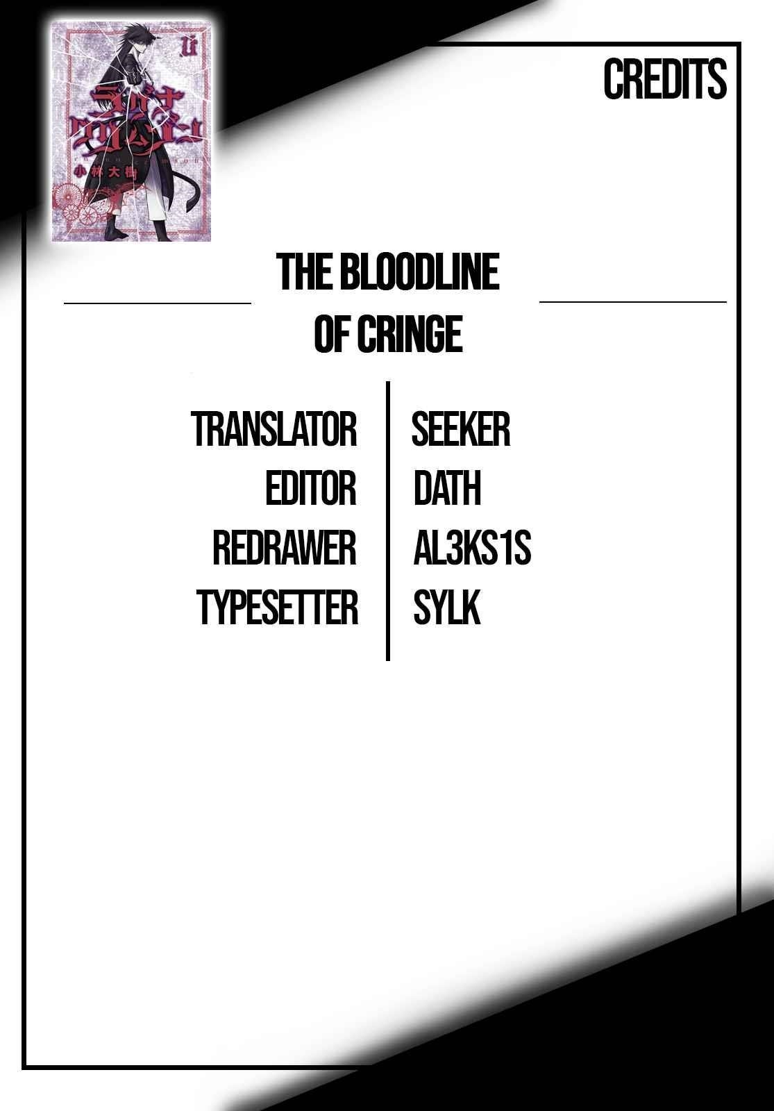 Ragna Crimson Chapter 63 - Page 30 in English