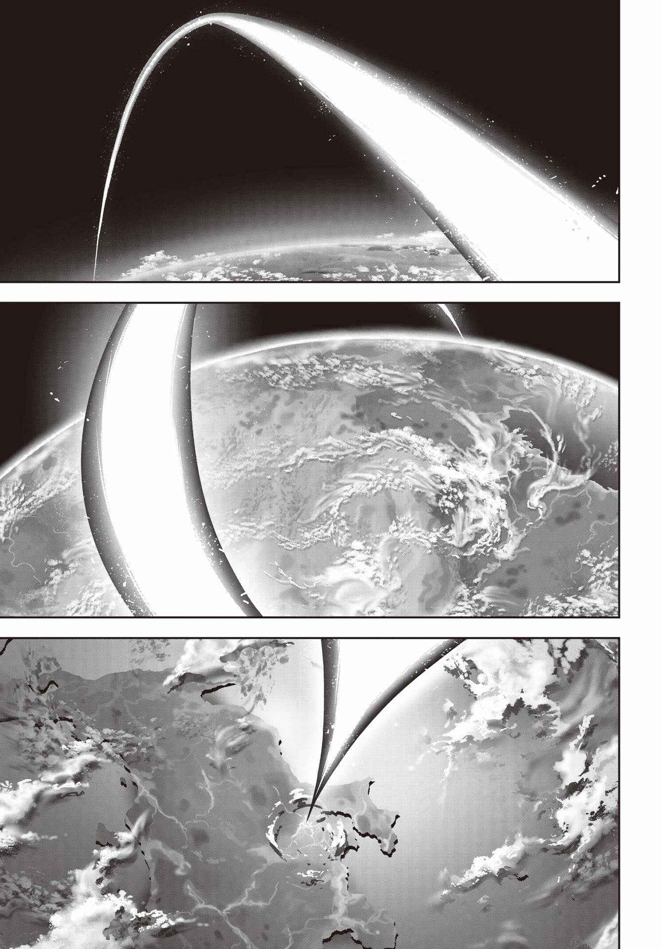 Ragna Crimson Chapter 65 - Page 34 in English
