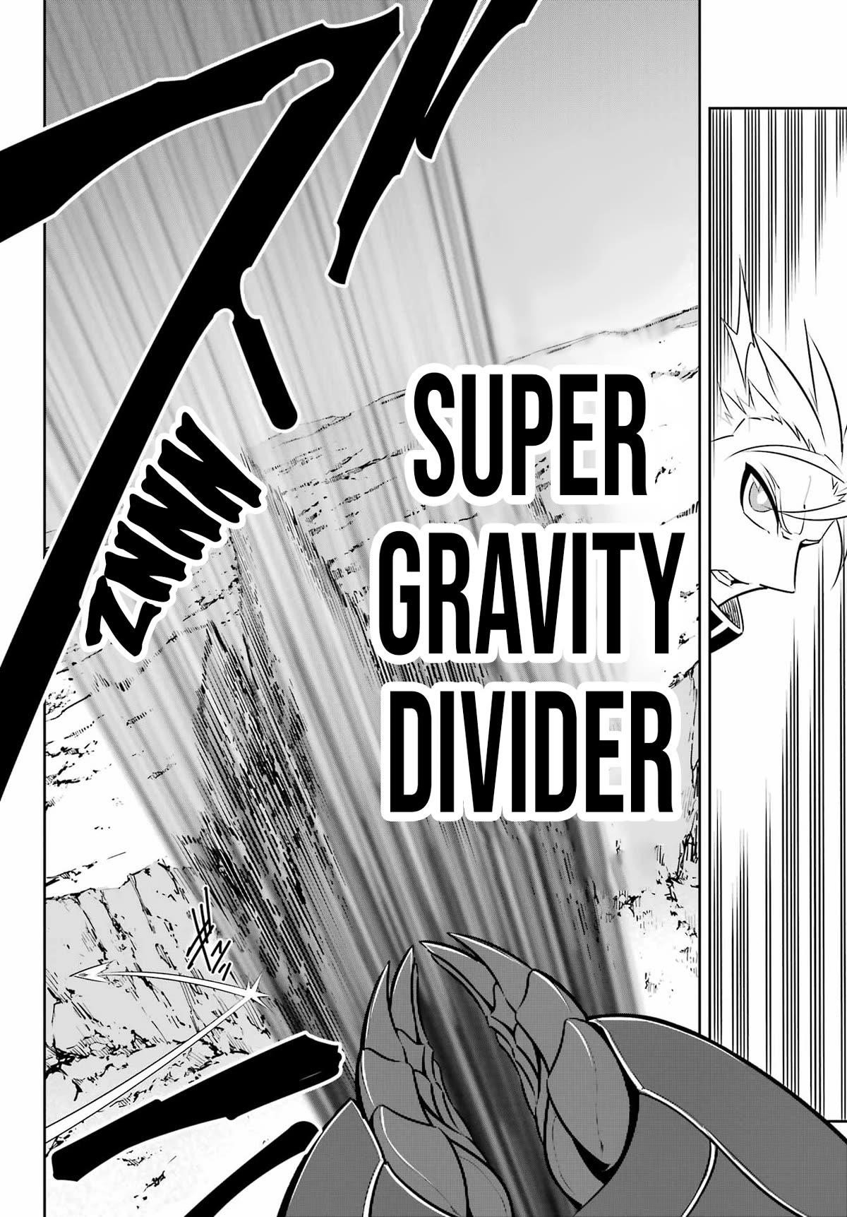 Ragna Crimson Chapter 69 - Page 24 in English