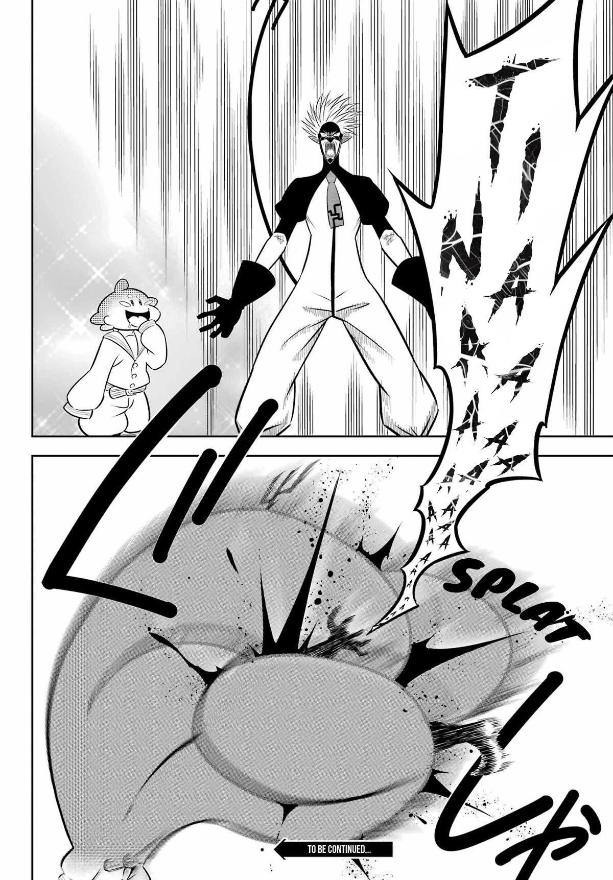 Ragna Crimson Chapter 69 - Page 29 in English