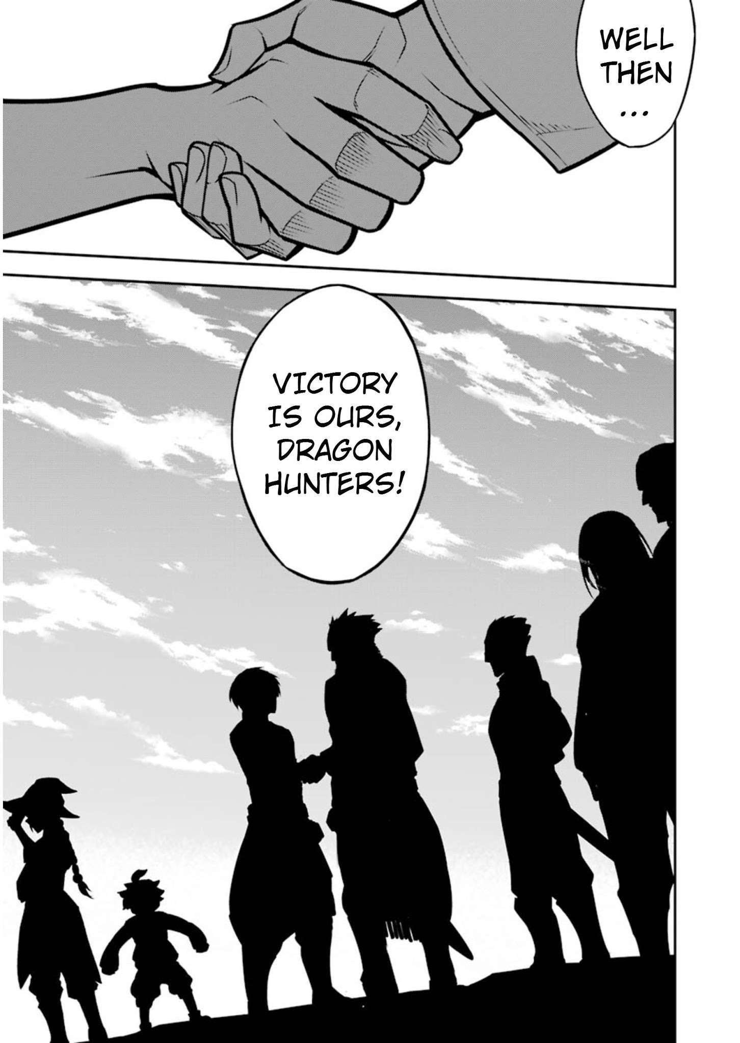 Ragna Crimson Chapter 7 - Page 24 in English