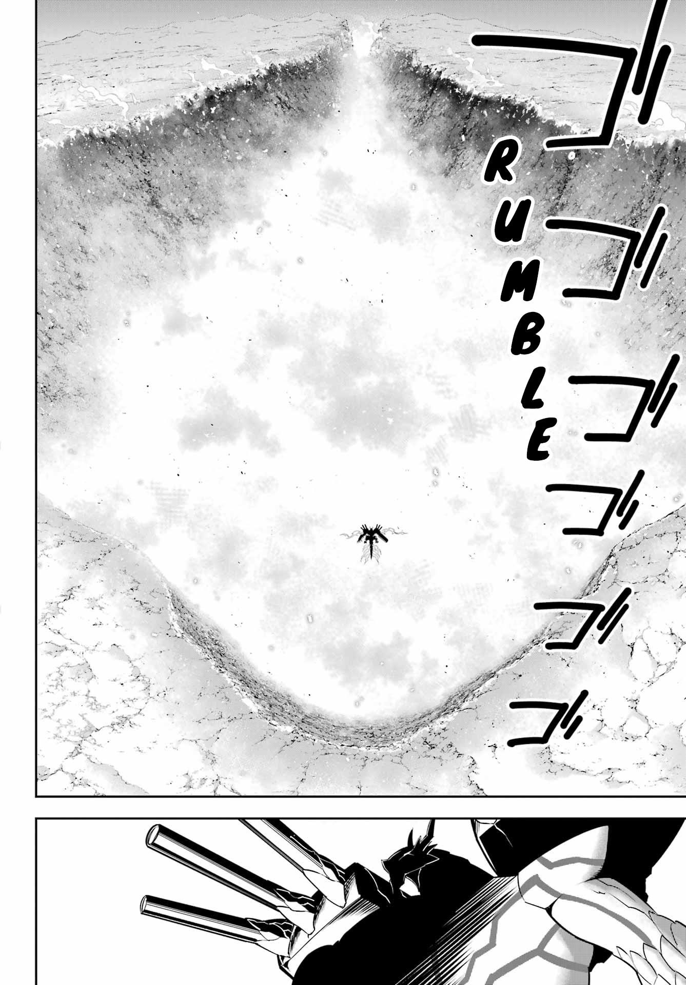Ragna Crimson Chapter 71 - Page 31 in English