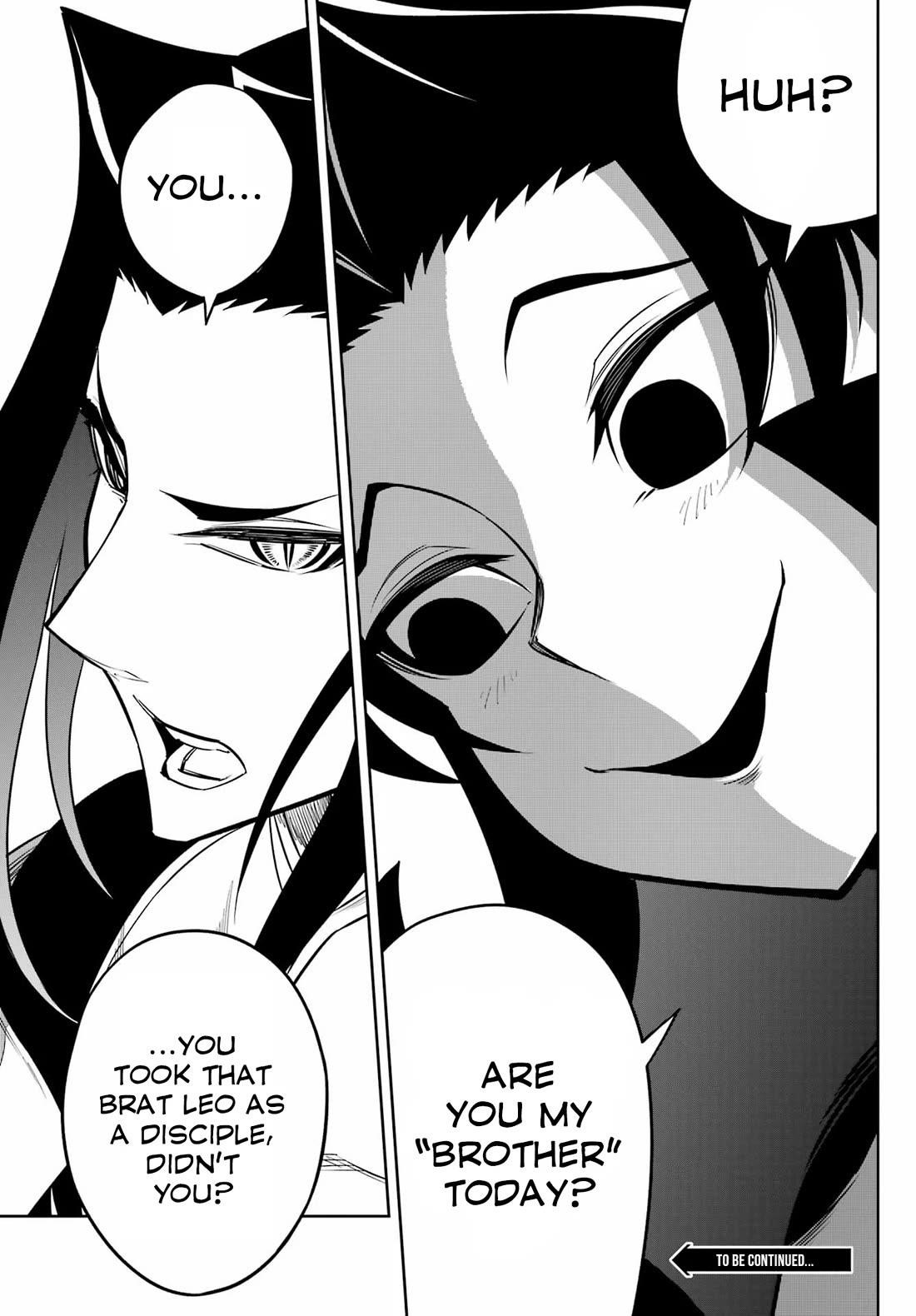 Ragna Crimson Chapter 73 - Page 29 in English
