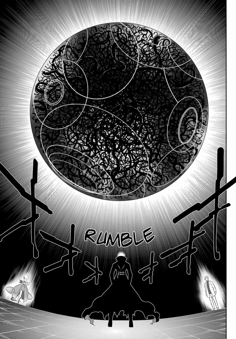 Ragna Crimson Chapter 78 - Page 7 in English