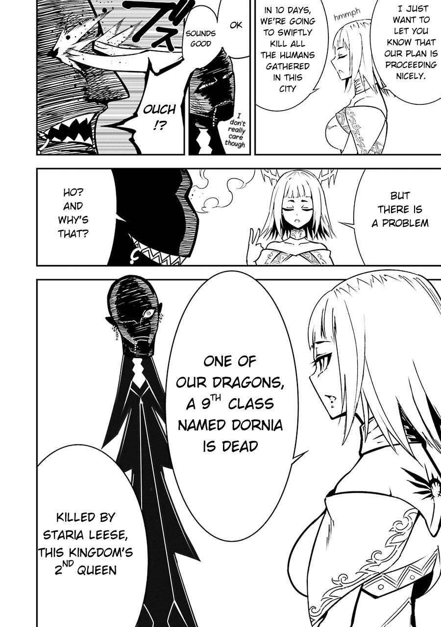 Ragna Crimson Chapter 8 - Page 37 in English