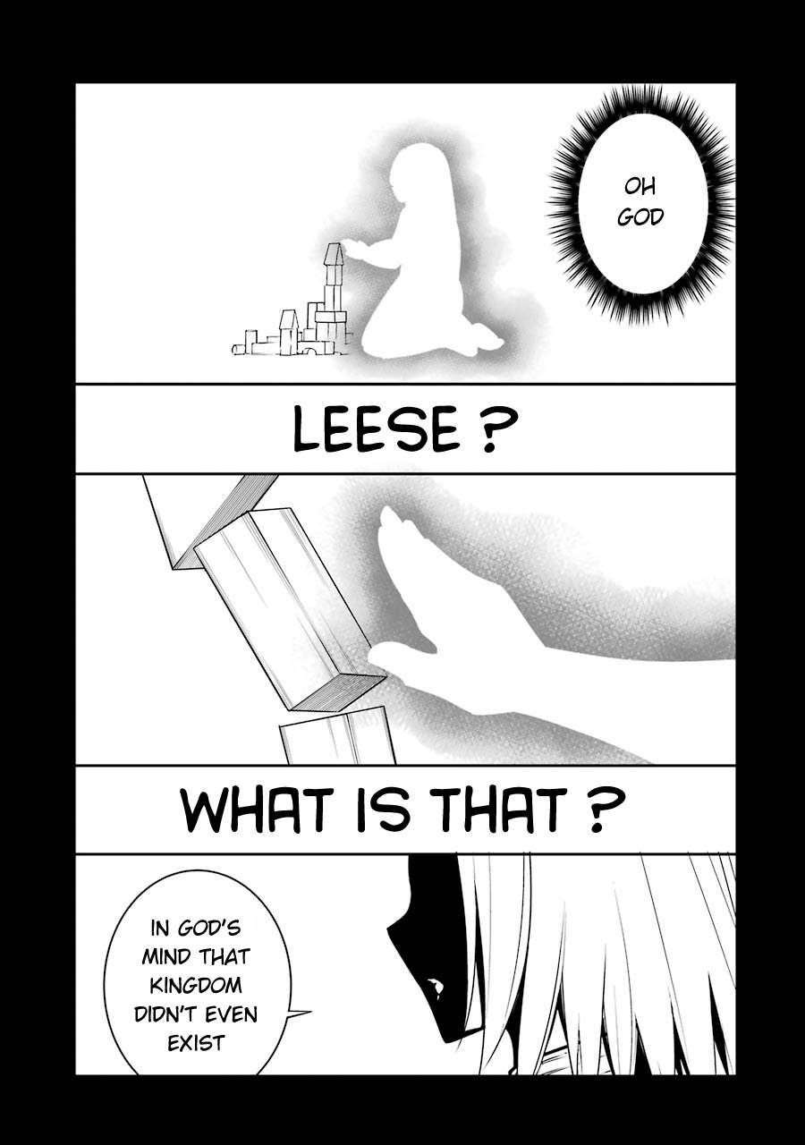 Ragna Crimson Chapter 8 - Page 45 in English