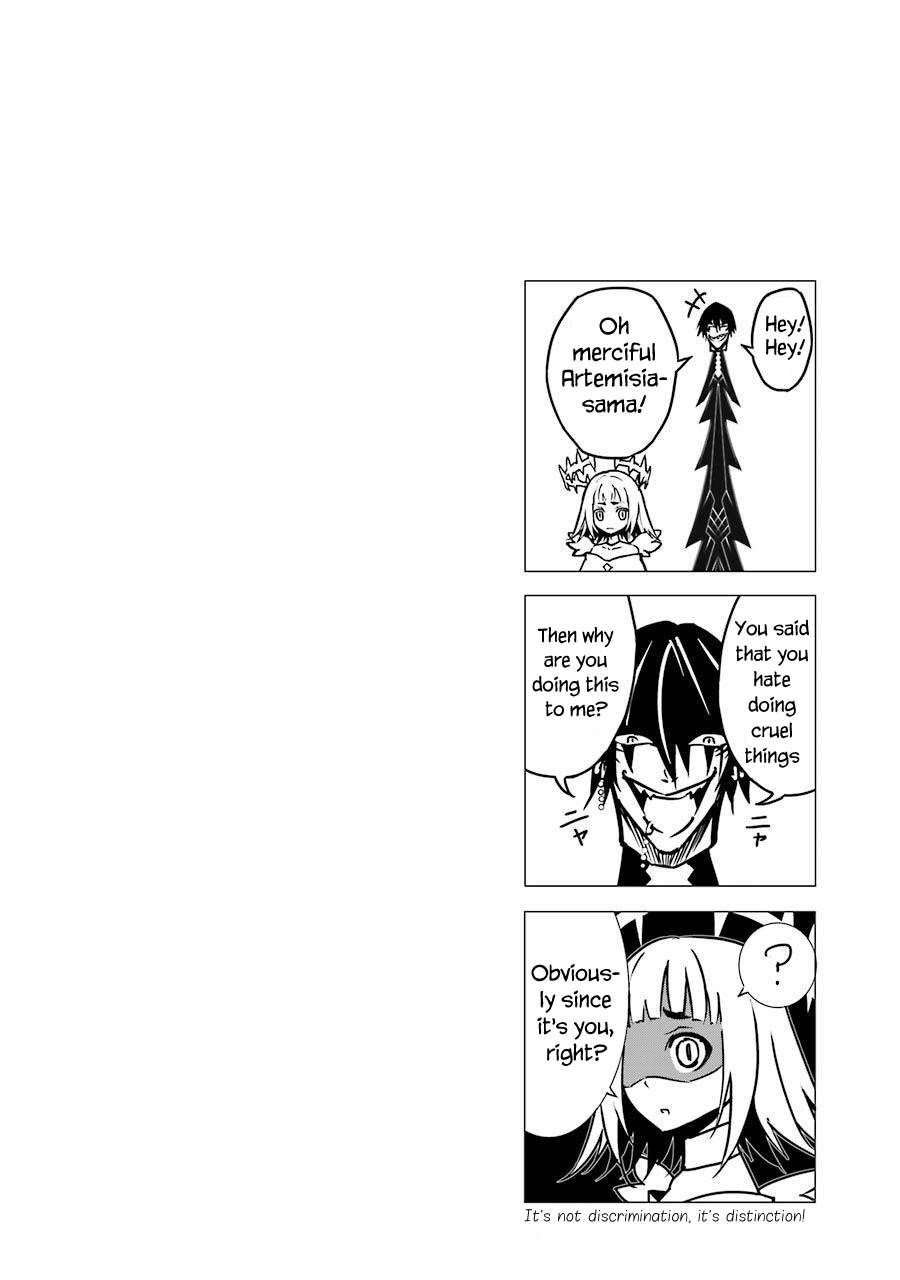 Ragna Crimson Chapter 8 - Page 50 in English